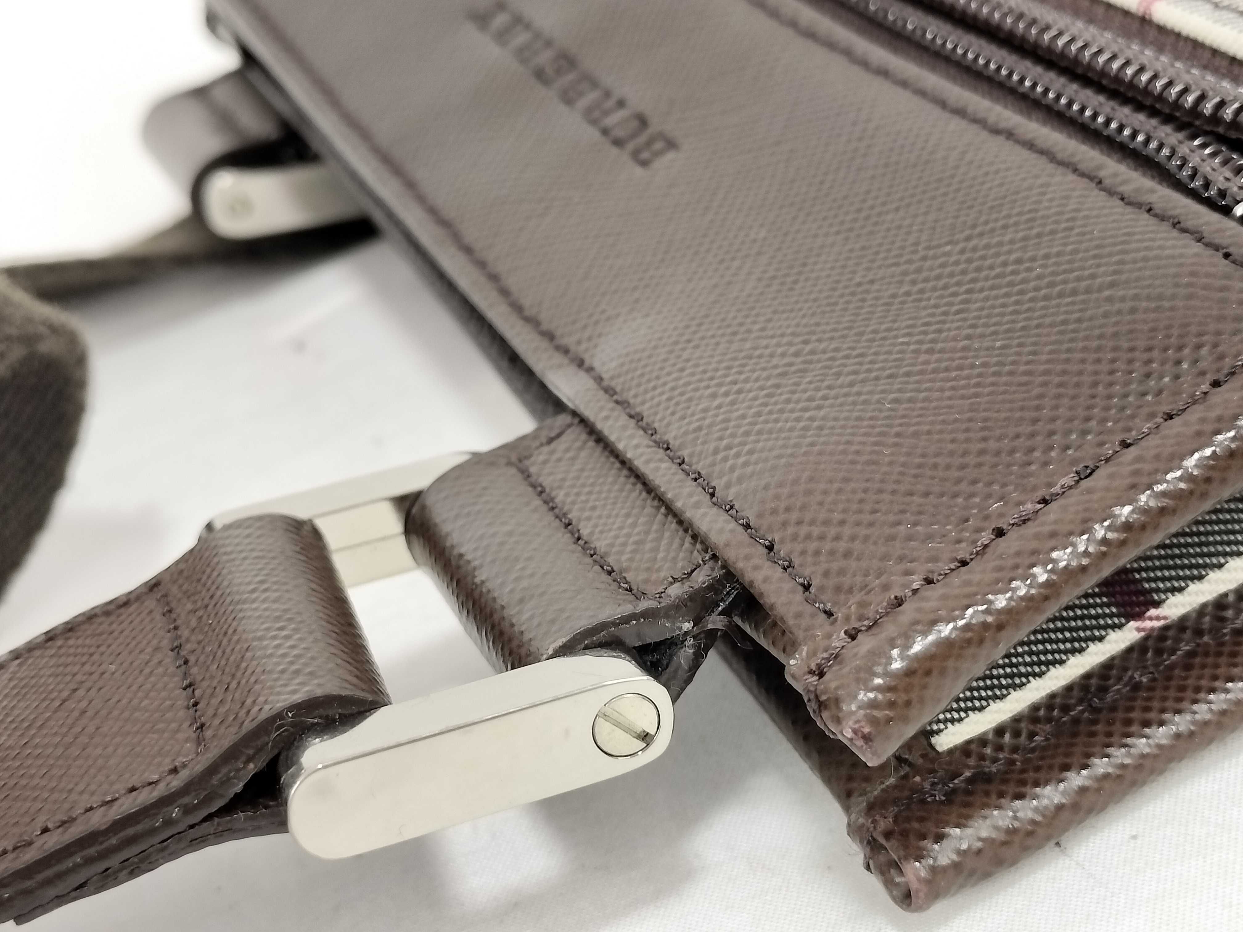 Shoulder Bag — view 5