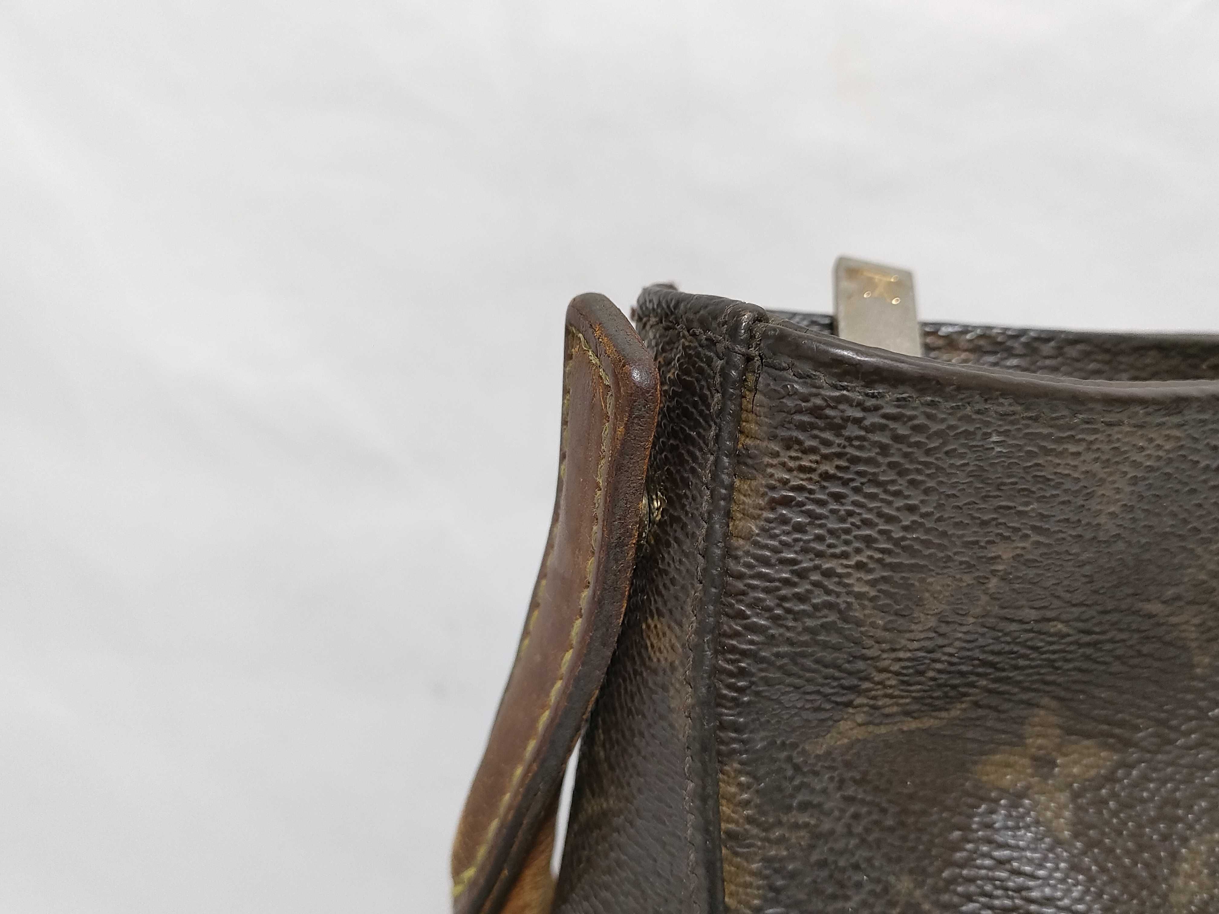 Monogram M51145 Looping GM Shoulder Bag — view 5