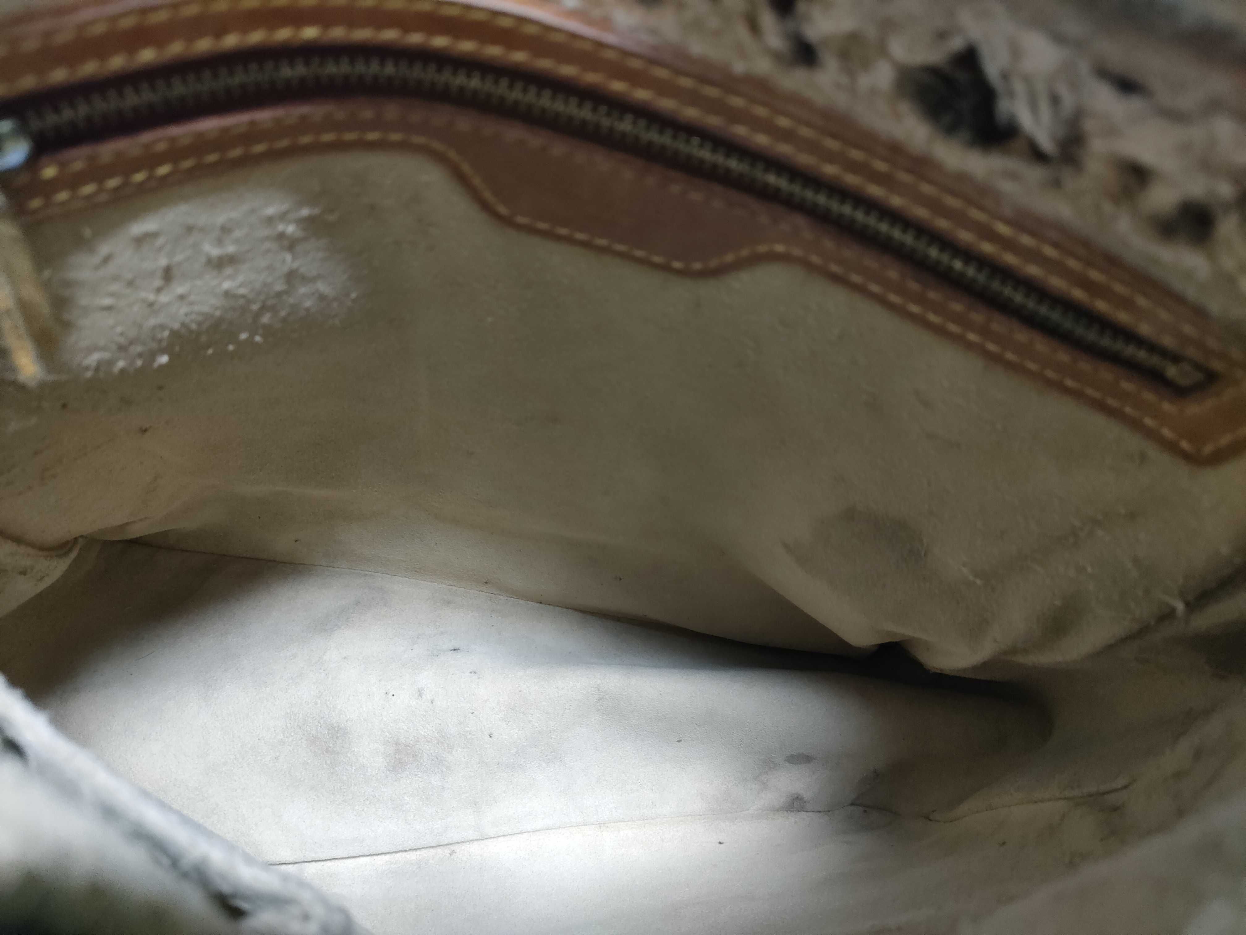 Monogram M51145 Looping GM Shoulder Bag — view 10