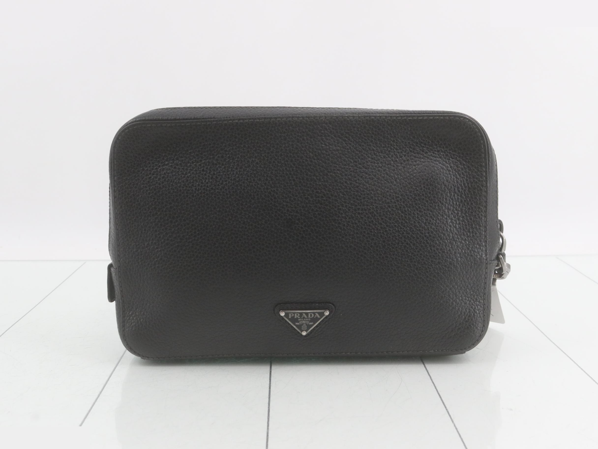 clutch bag — view 2