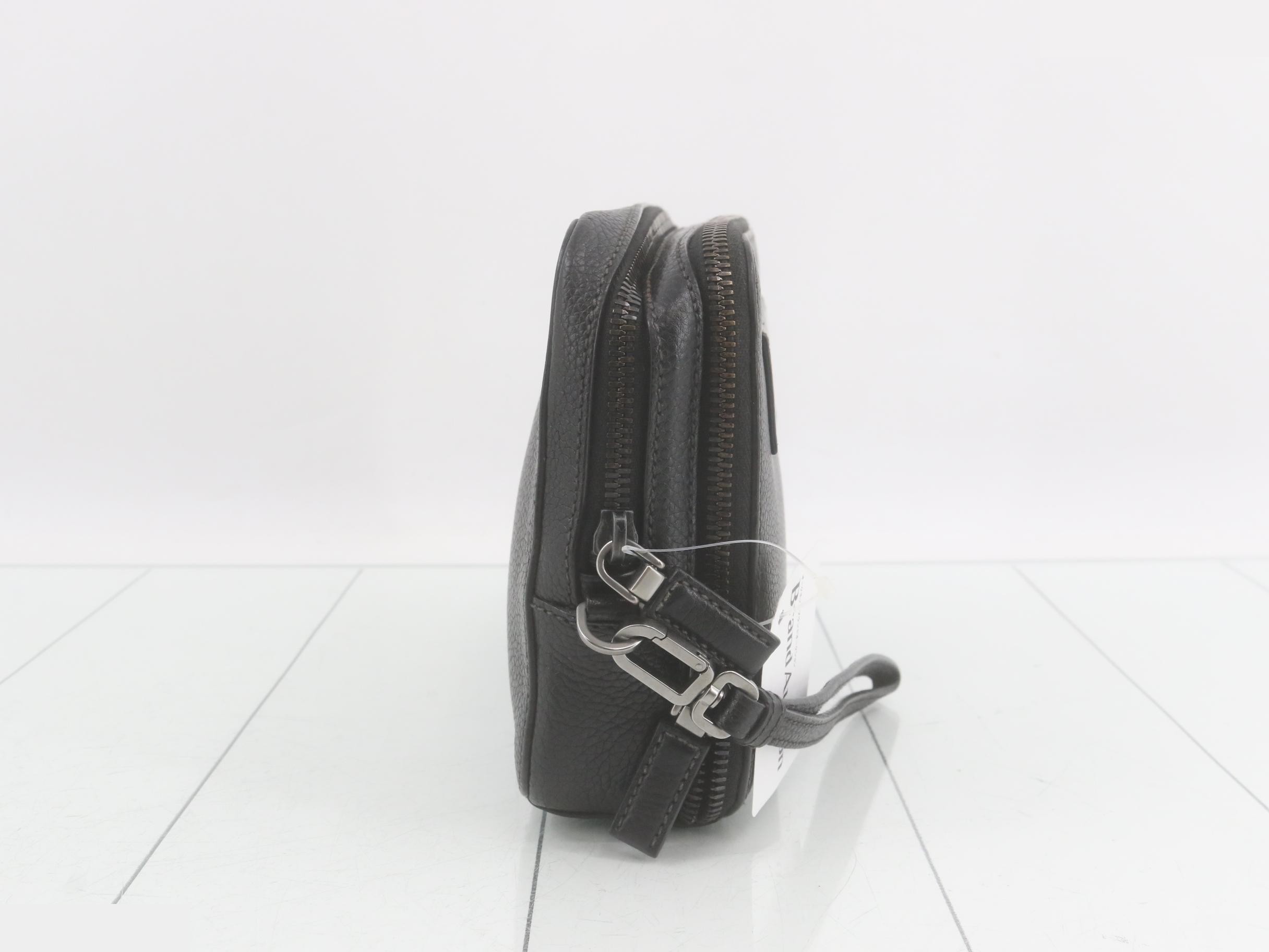 clutch bag — view 4