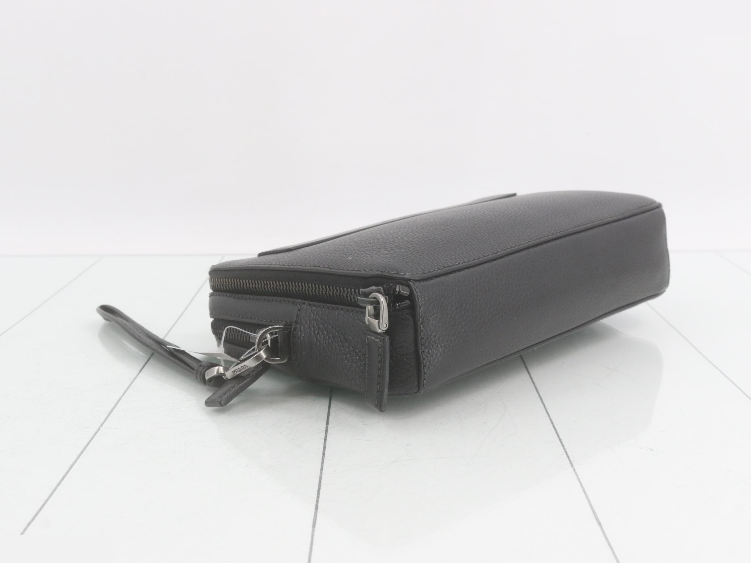 clutch bag — view 5