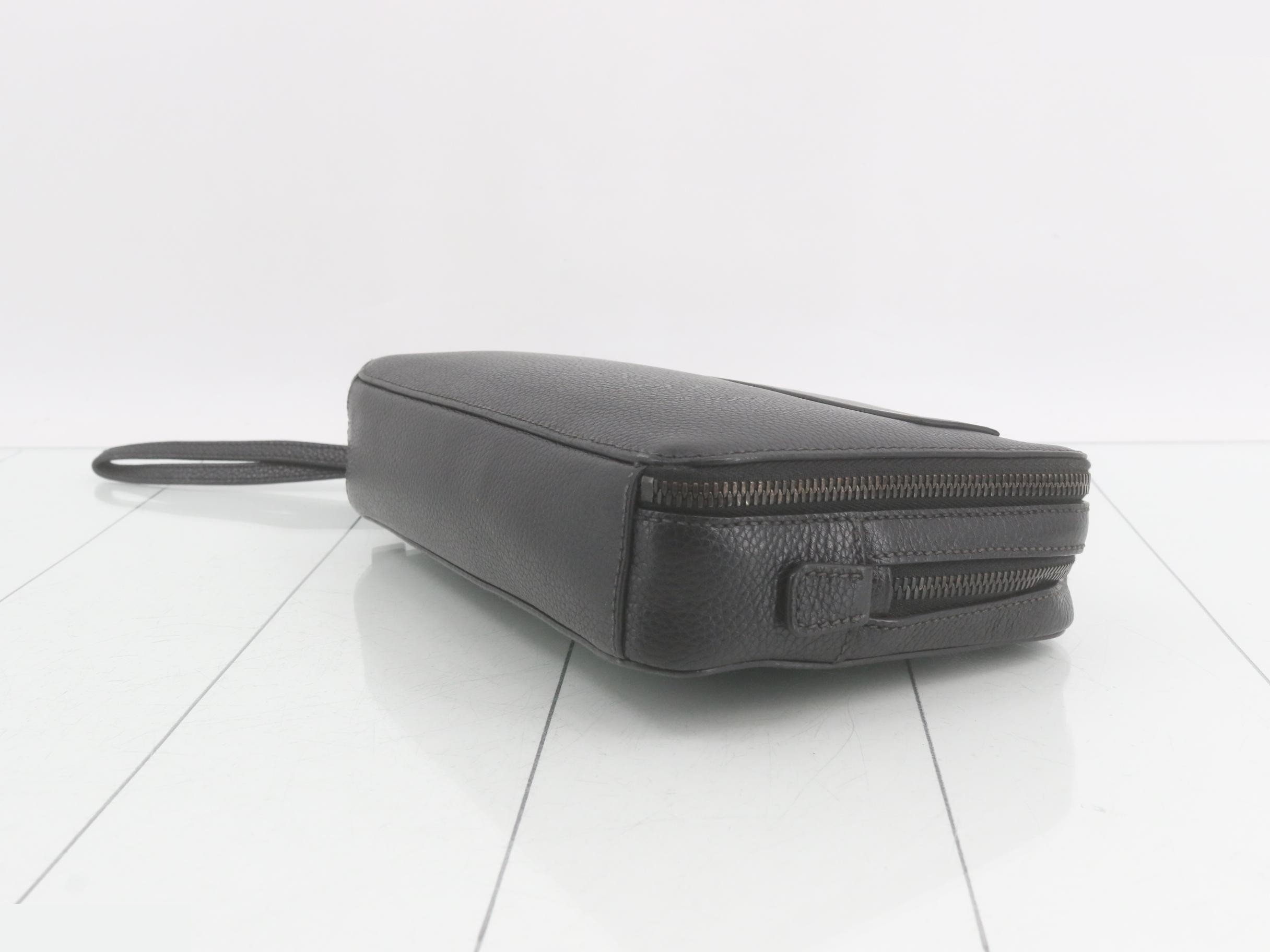 clutch bag — view 6