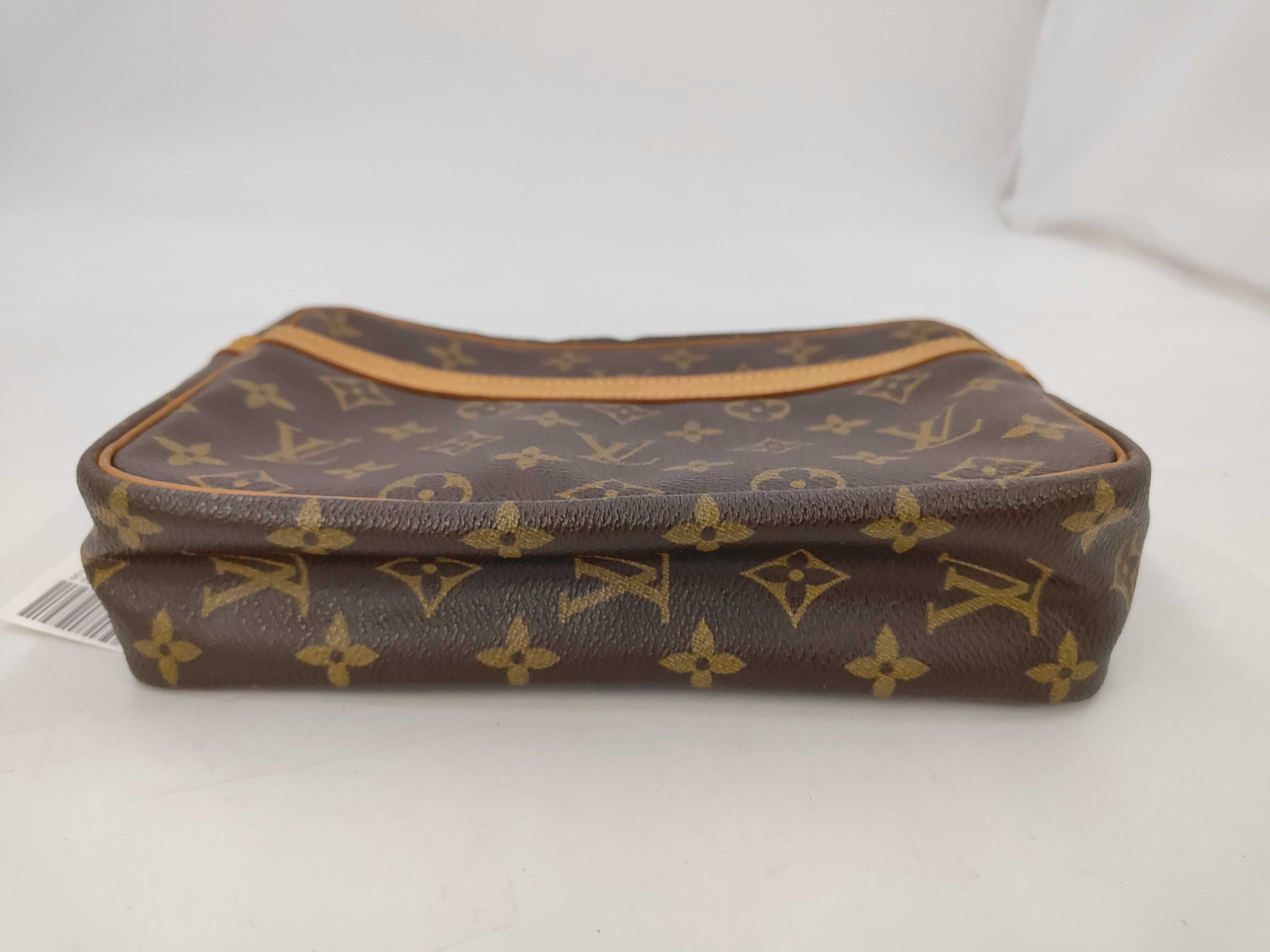 Monogram M51847 Compiegne Second Bag — view 3