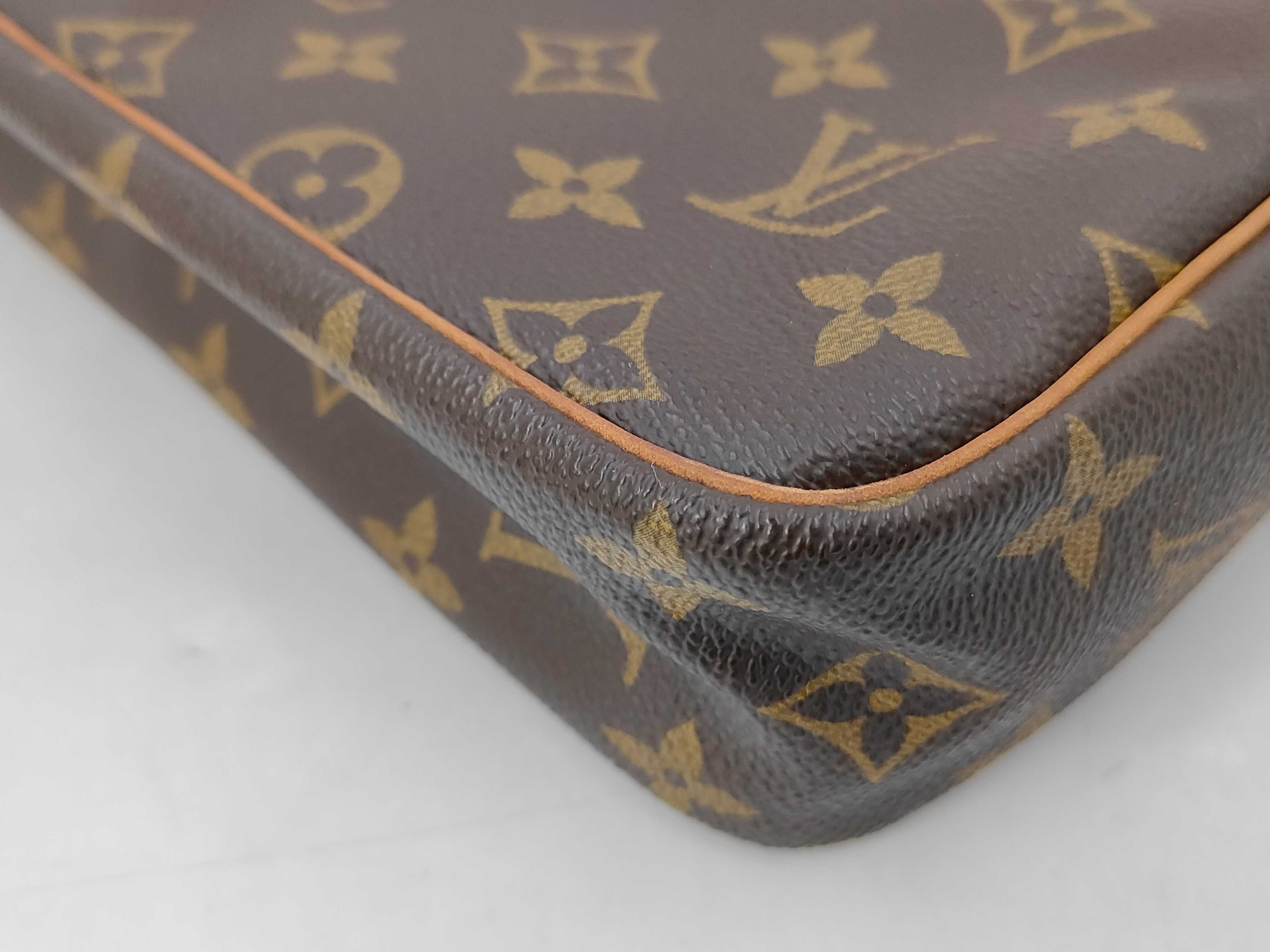 Monogram M51847 Compiegne Second Bag — view 4