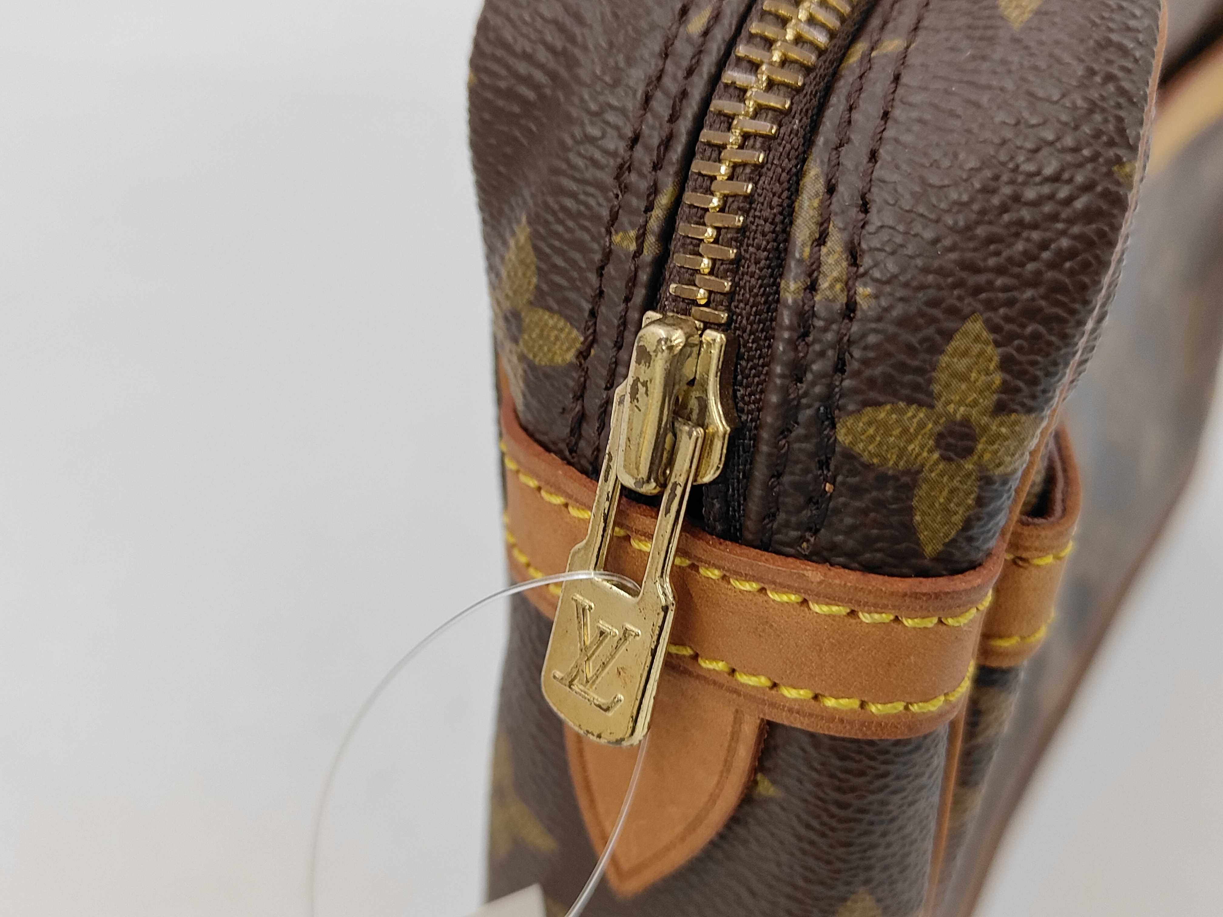 Monogram M51847 Compiegne Second Bag — view 5