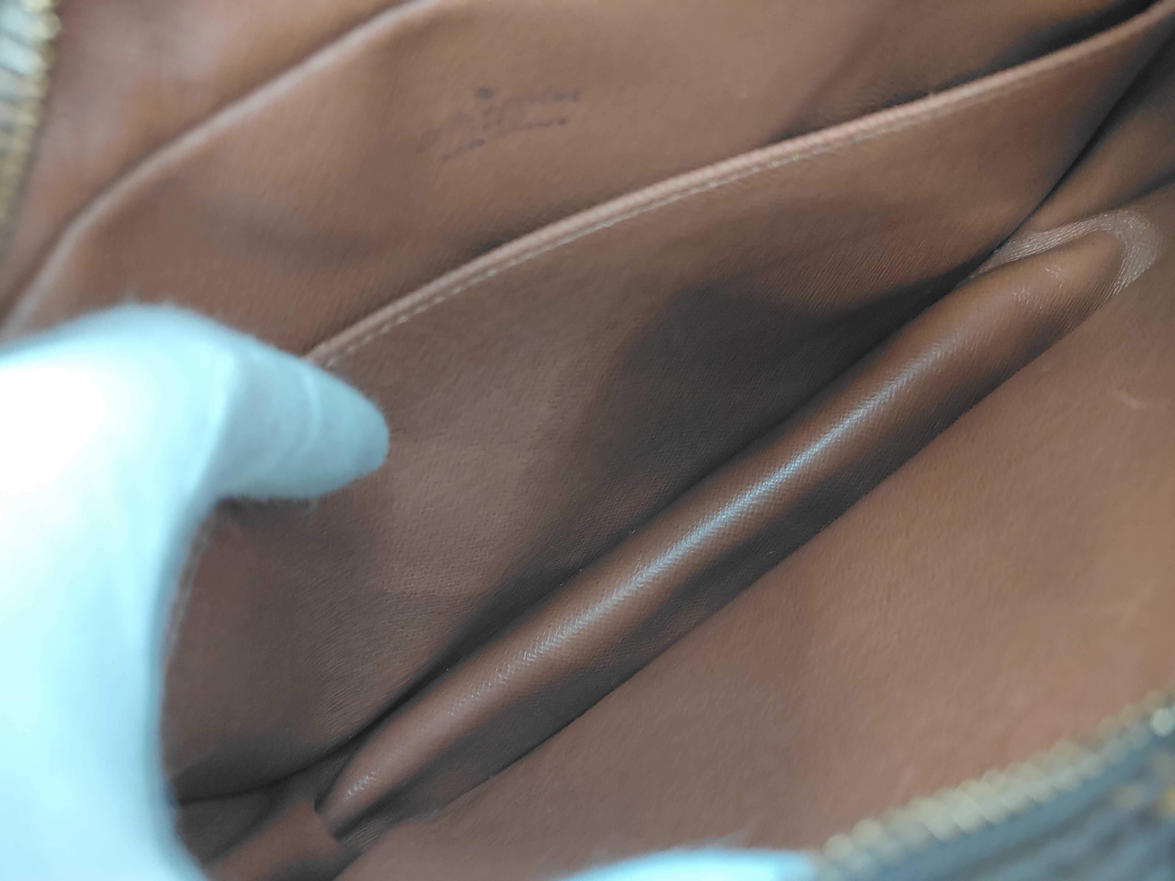 Monogram M51847 Compiegne Second Bag — view 6