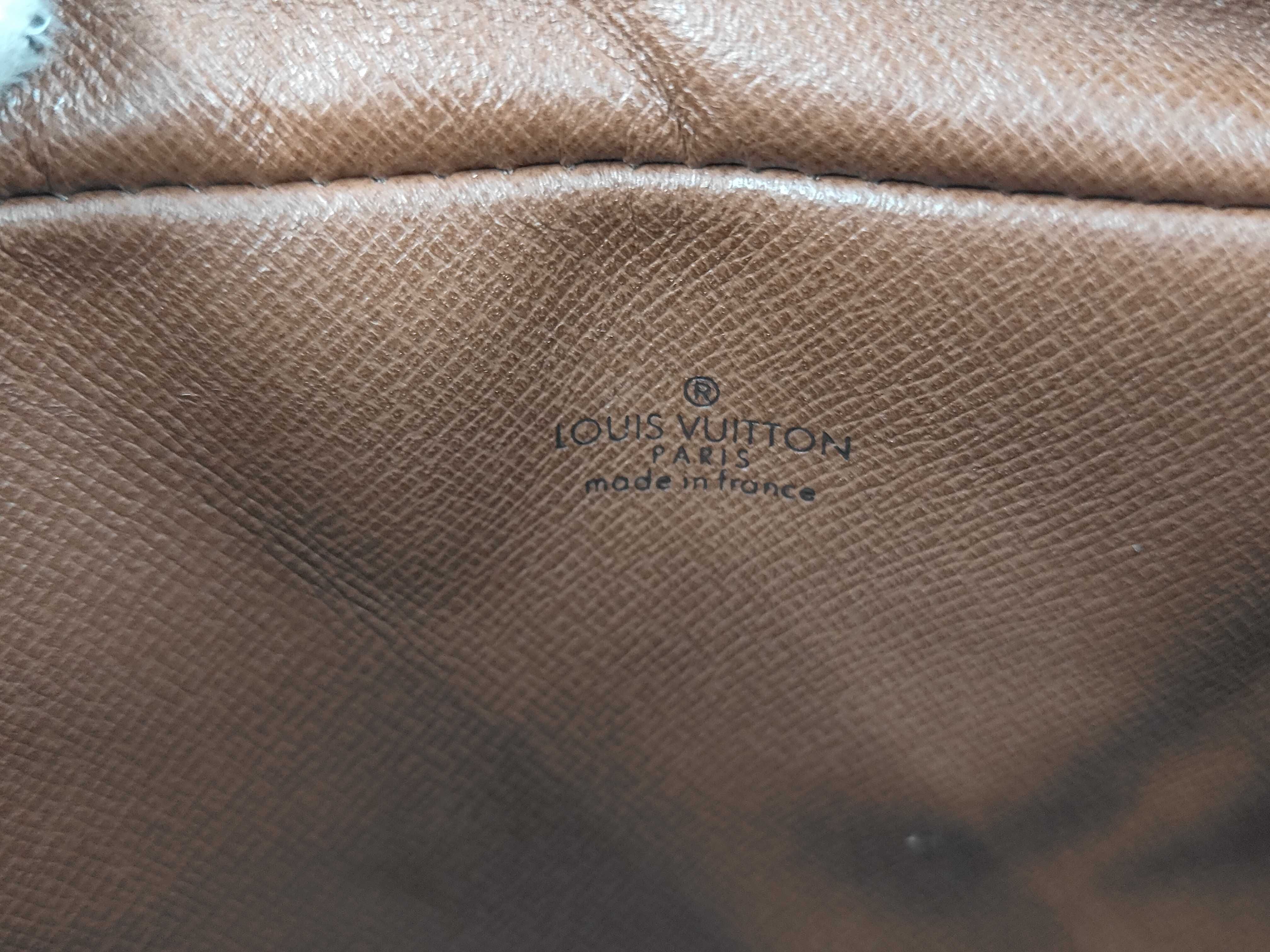 Monogram M51847 Compiegne Second Bag — view 7