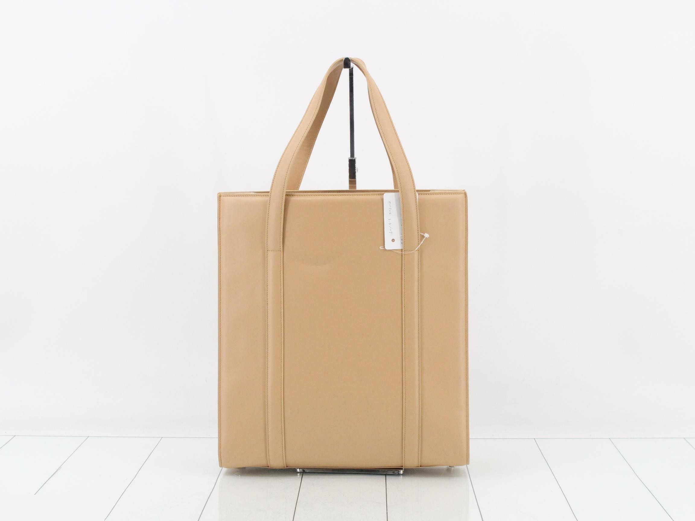 tote bag — view 2