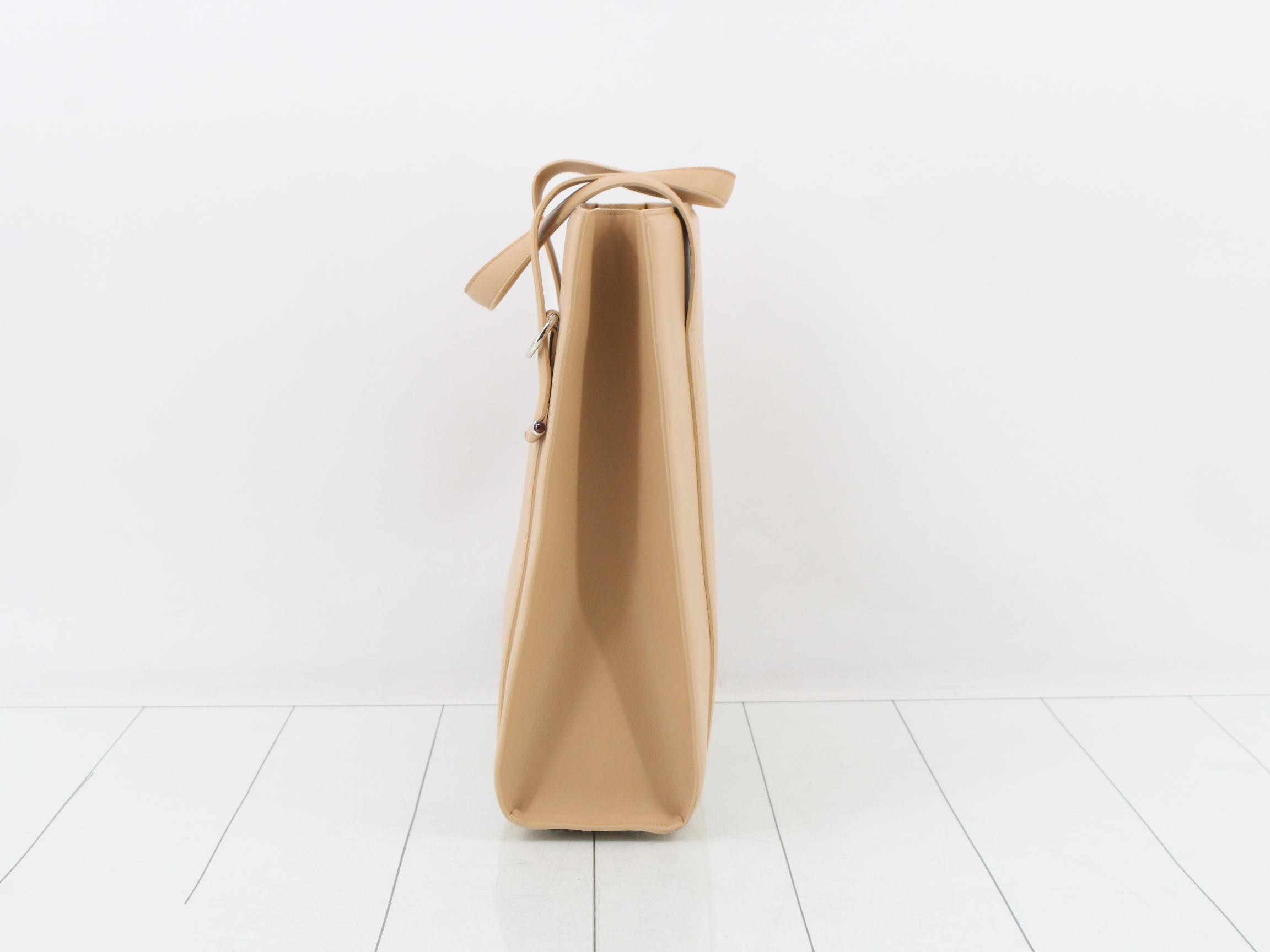 tote bag — view 3