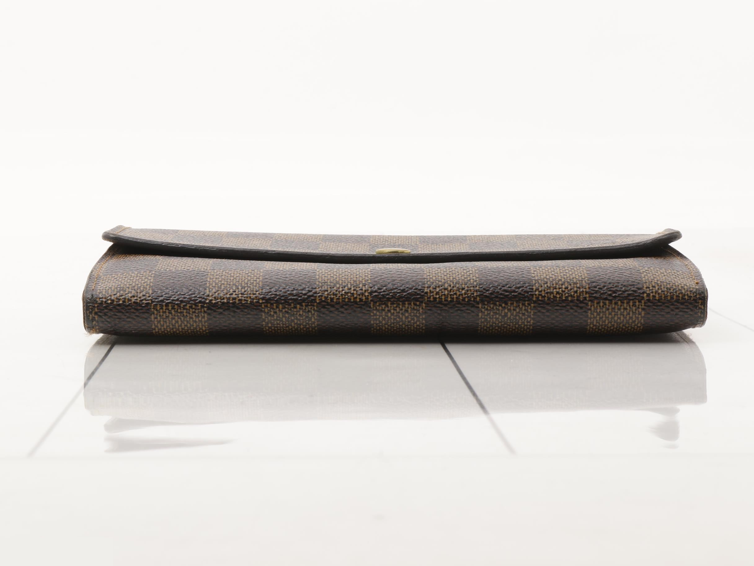 Portefeuille Sarah N61734 — view 3