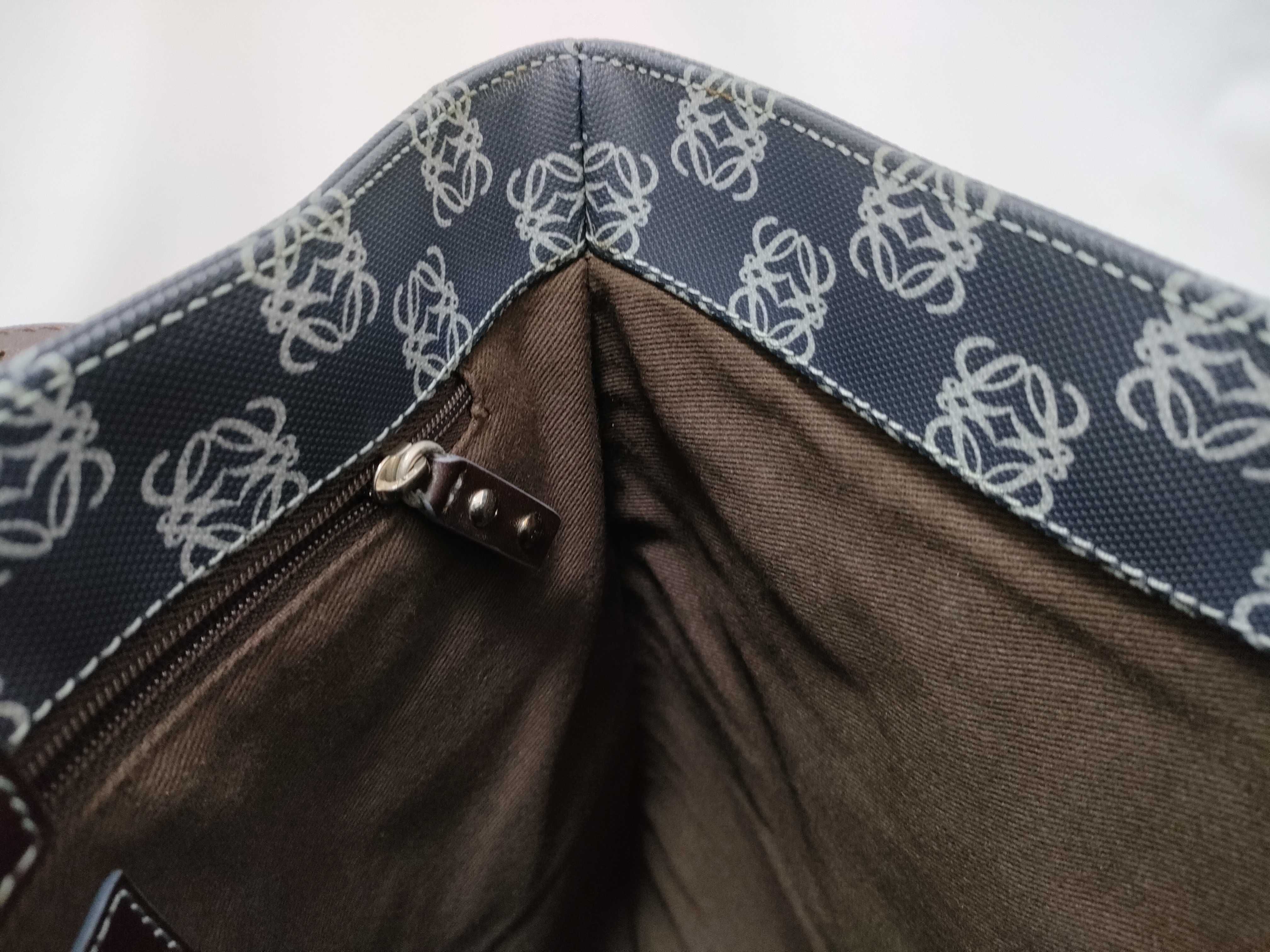 Anagram Tote Bag — view 8