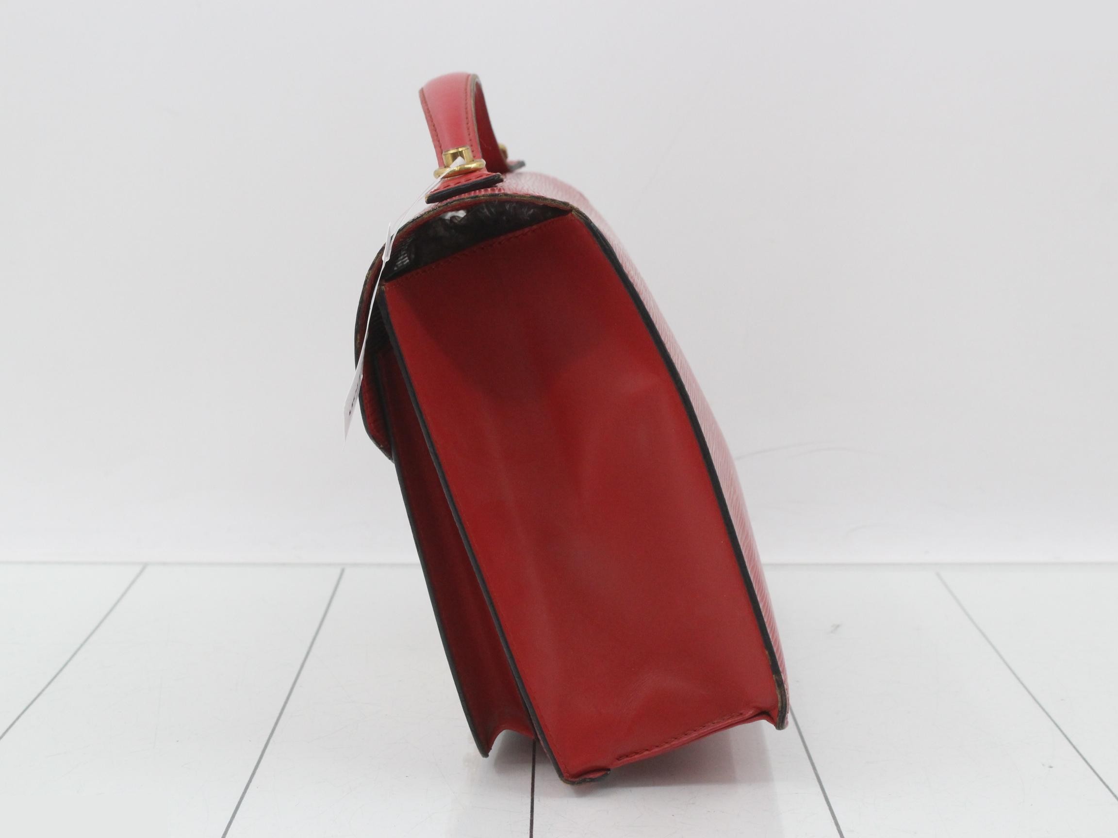 Monceau Castilian Red — view 3