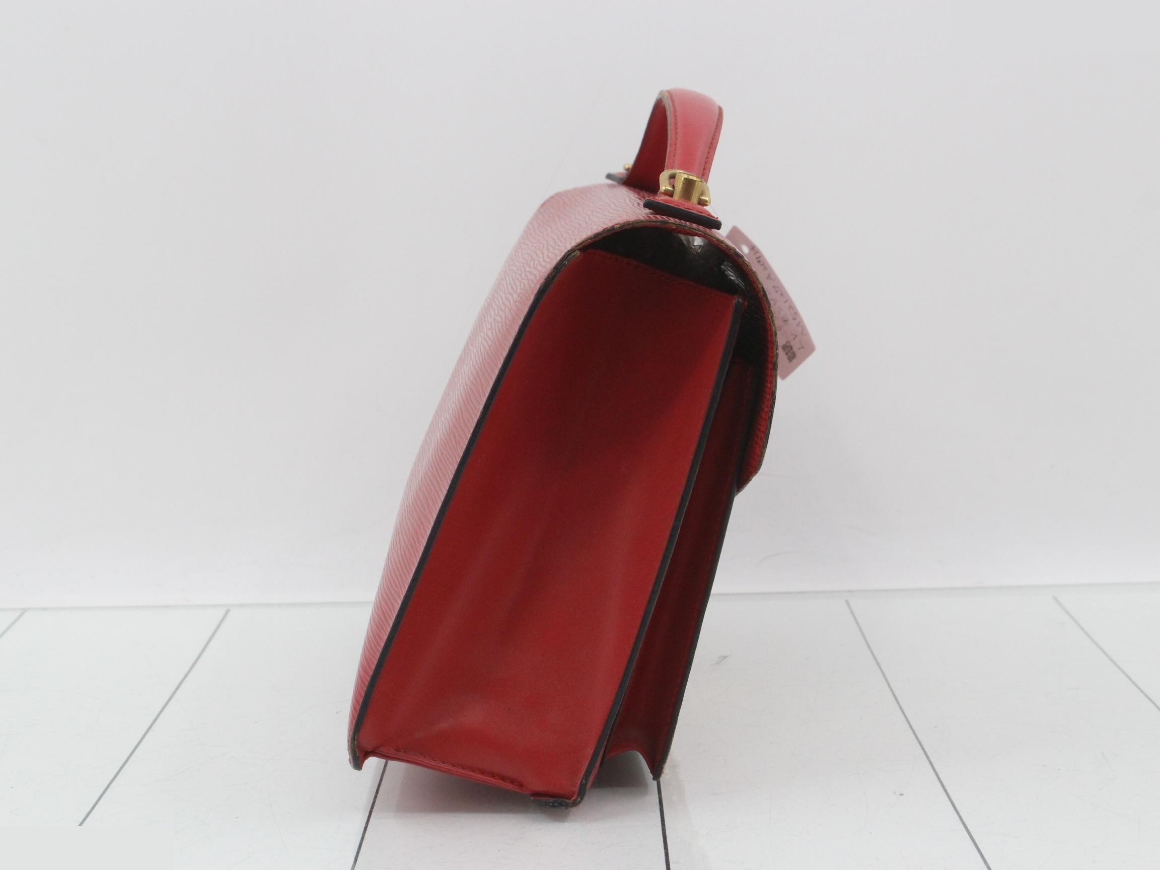 Monceau Castilian Red — view 4