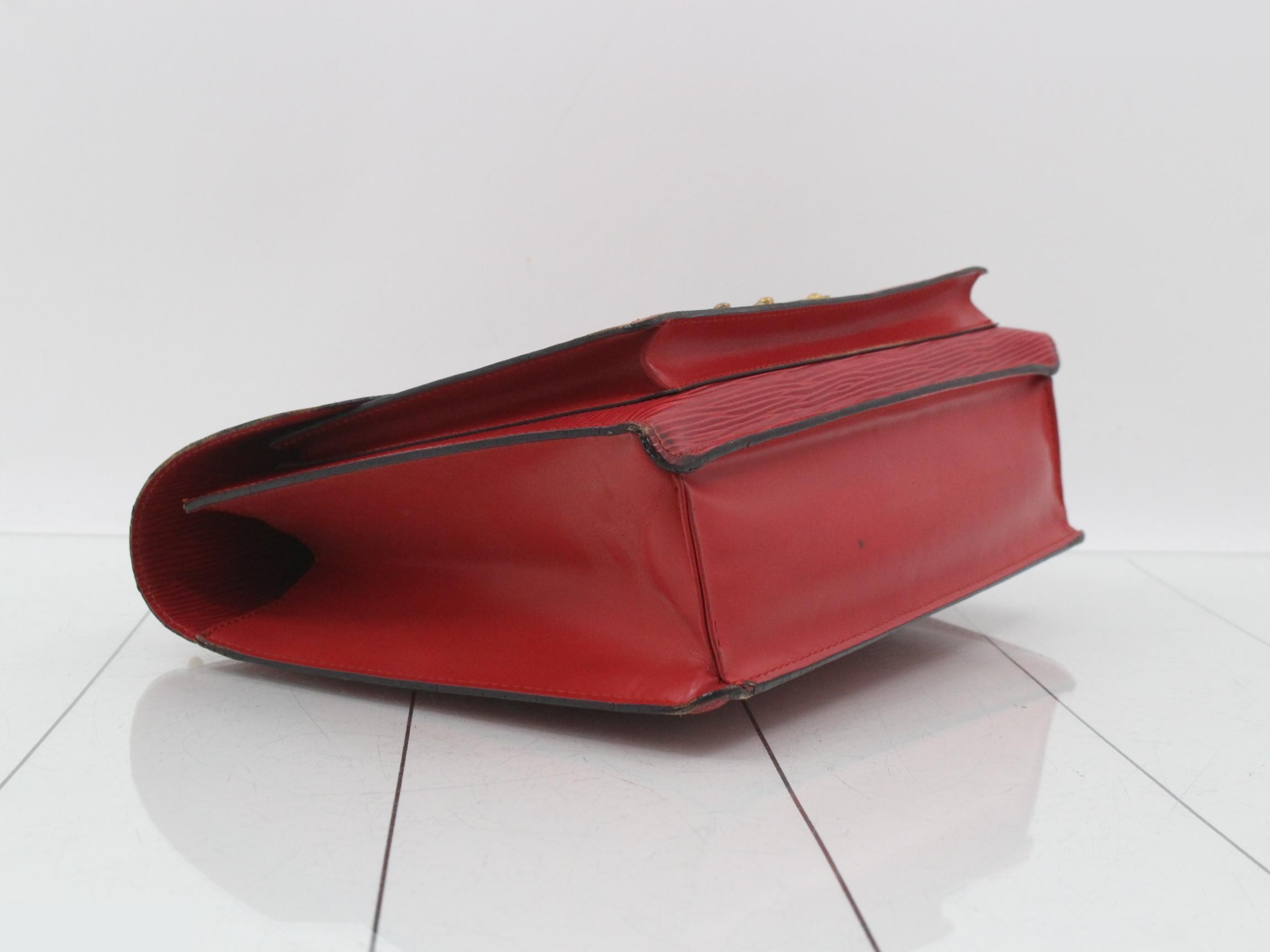 Monceau Castilian Red — view 5