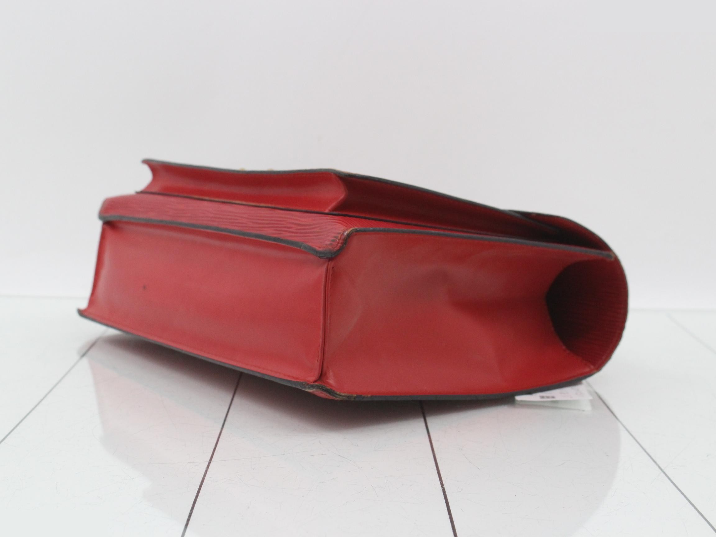 Monceau Castilian Red — view 6