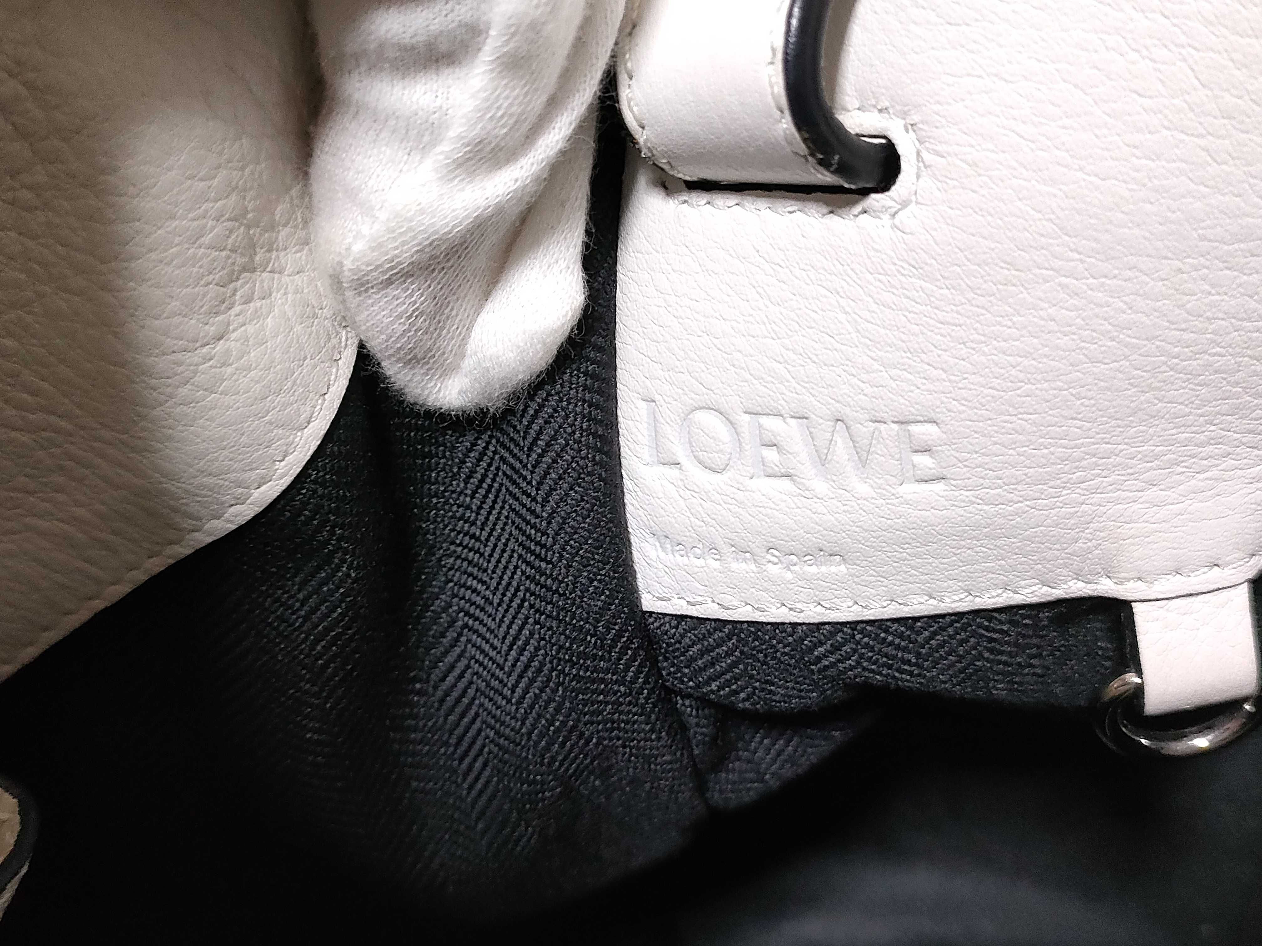 Hammock Small Handbag — view 9