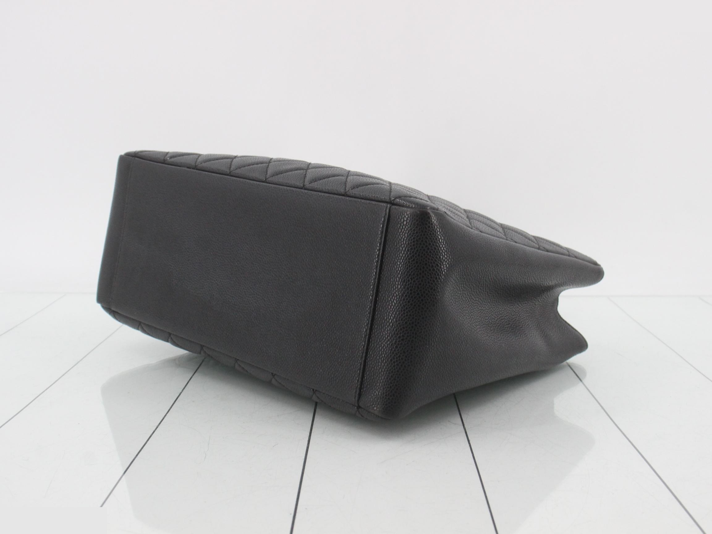 Caviar Skin GST Tote Bag, Item No. 18 — view 6