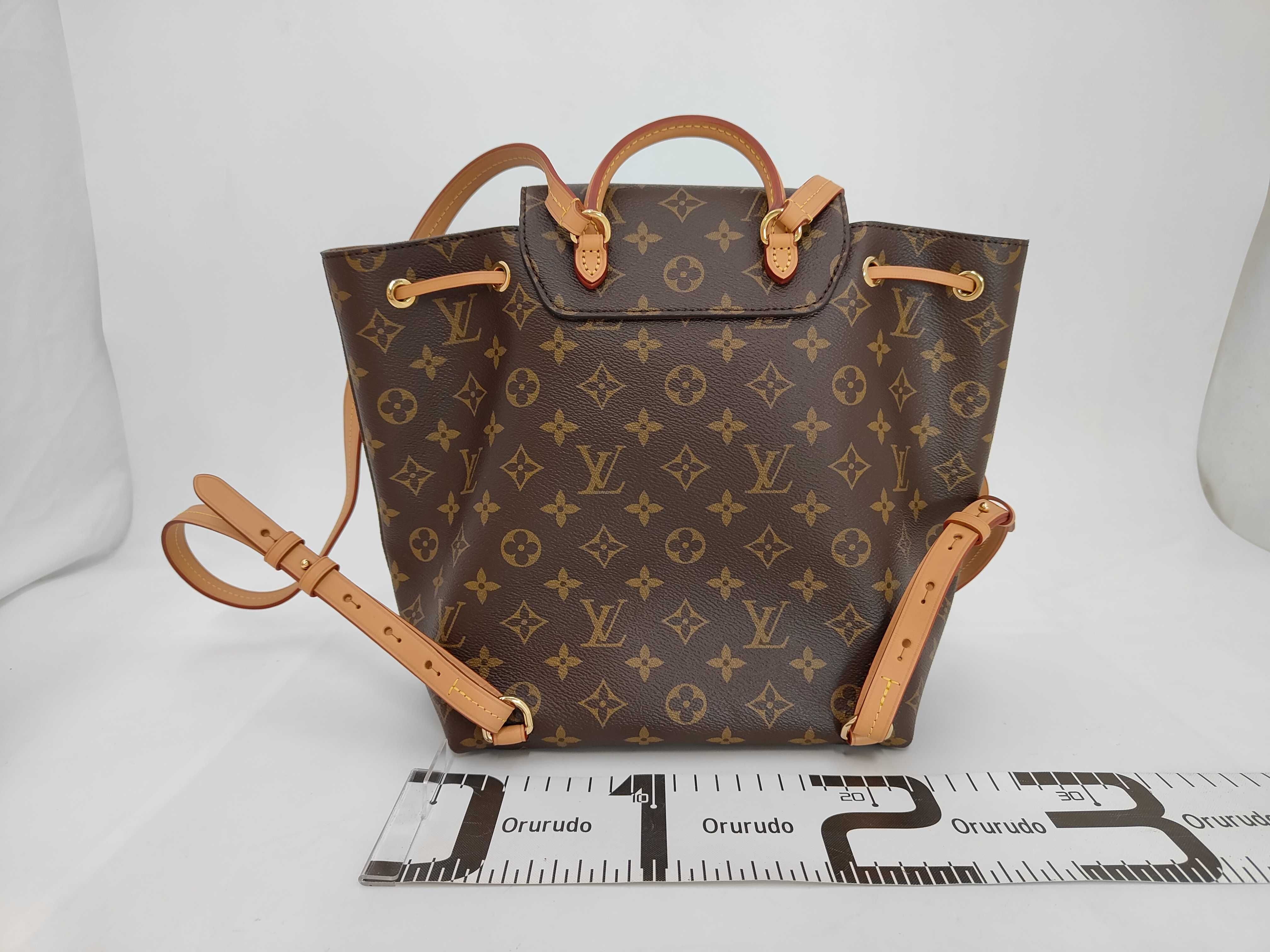 LV Backpack — view 2