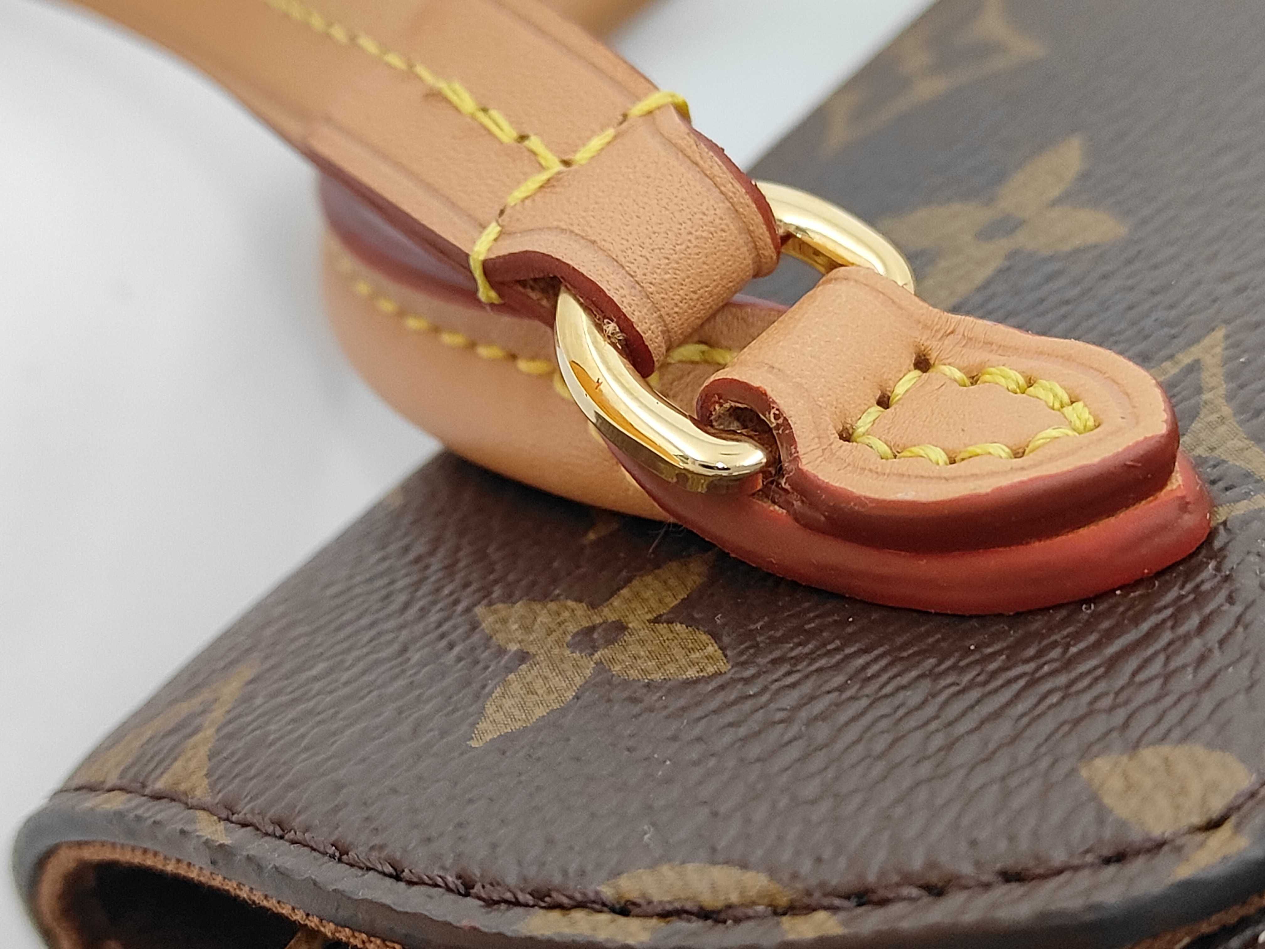 LV Backpack — view 5