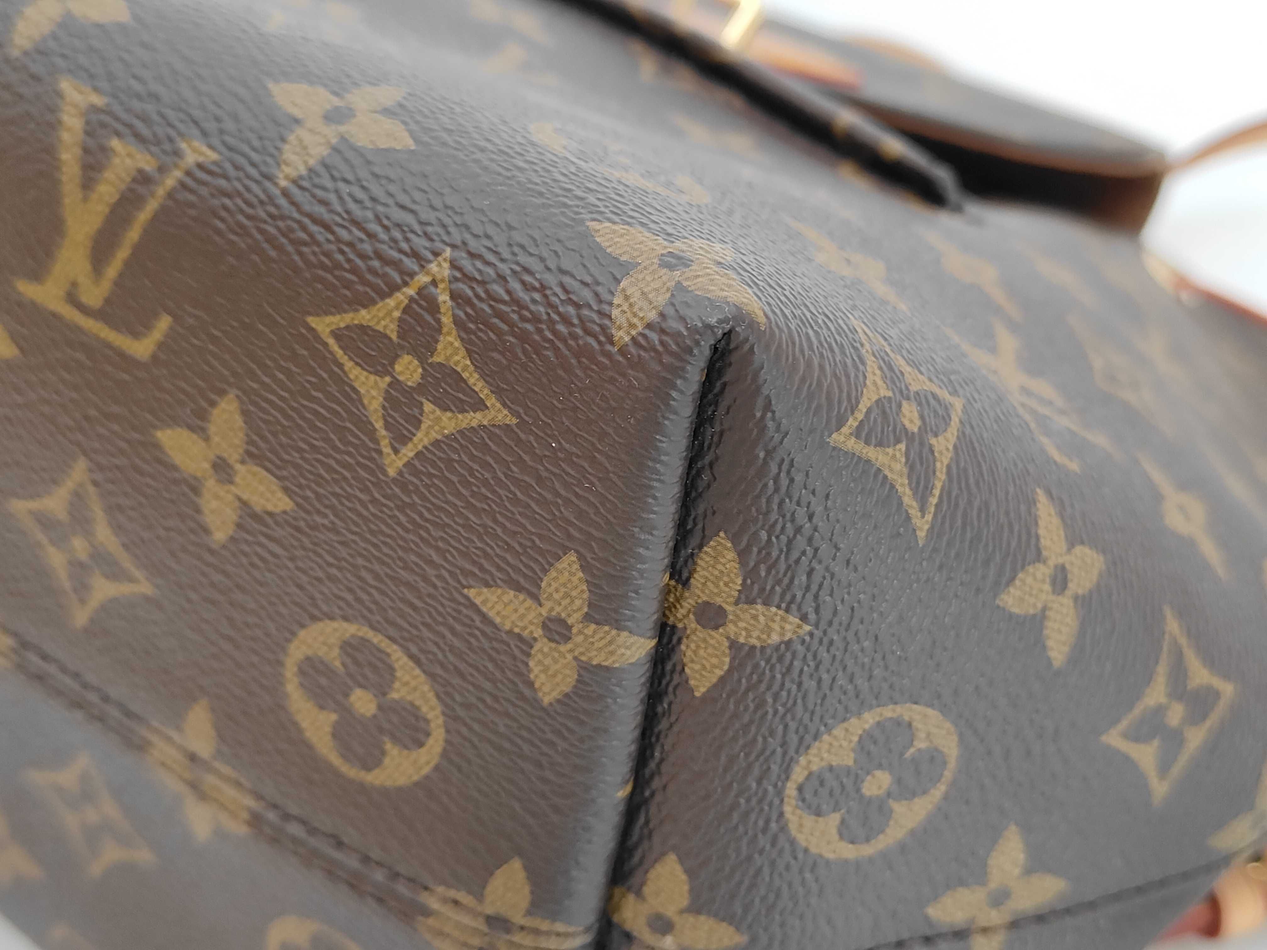 LV Backpack — view 7