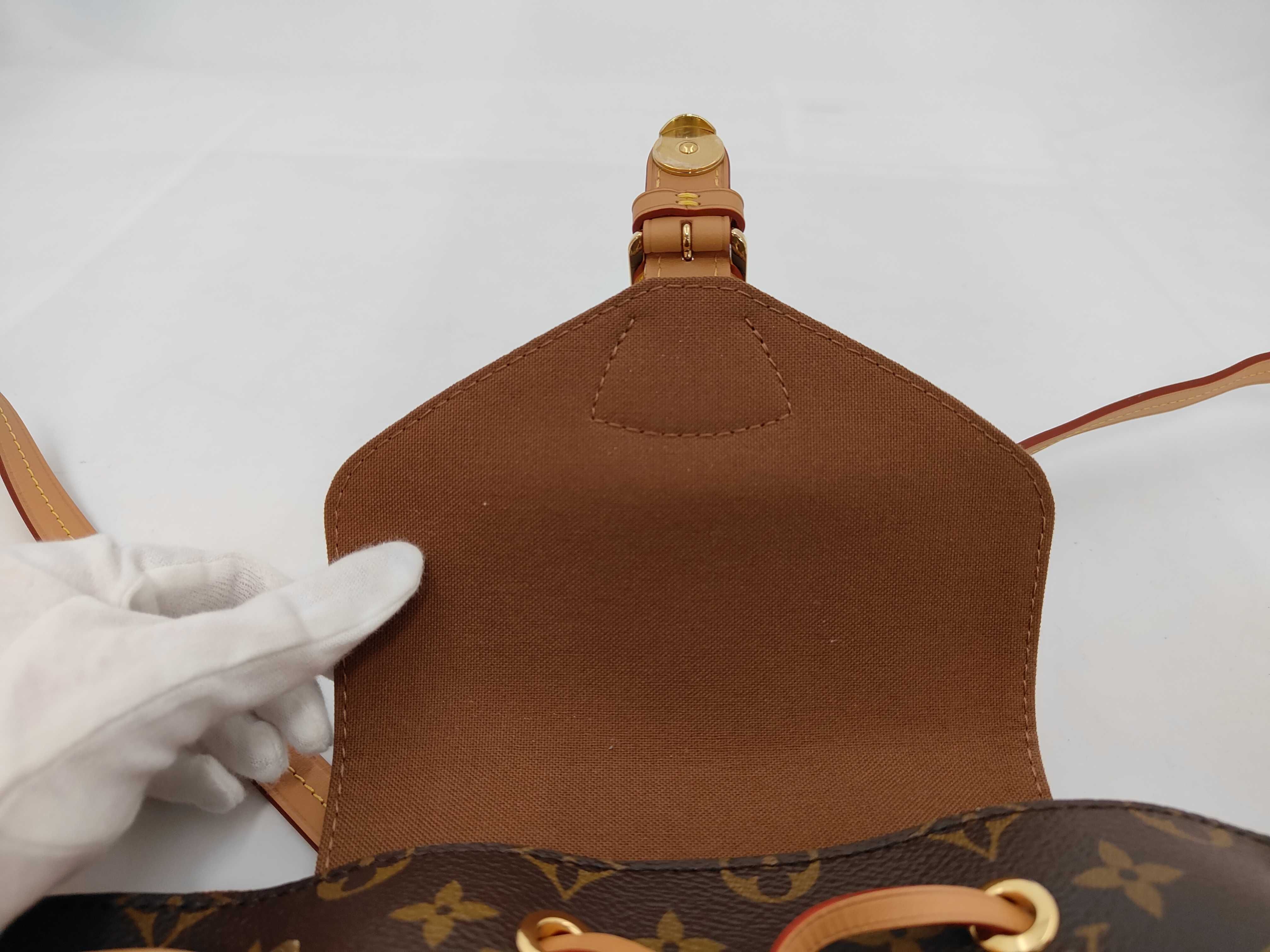 LV Backpack — view 8