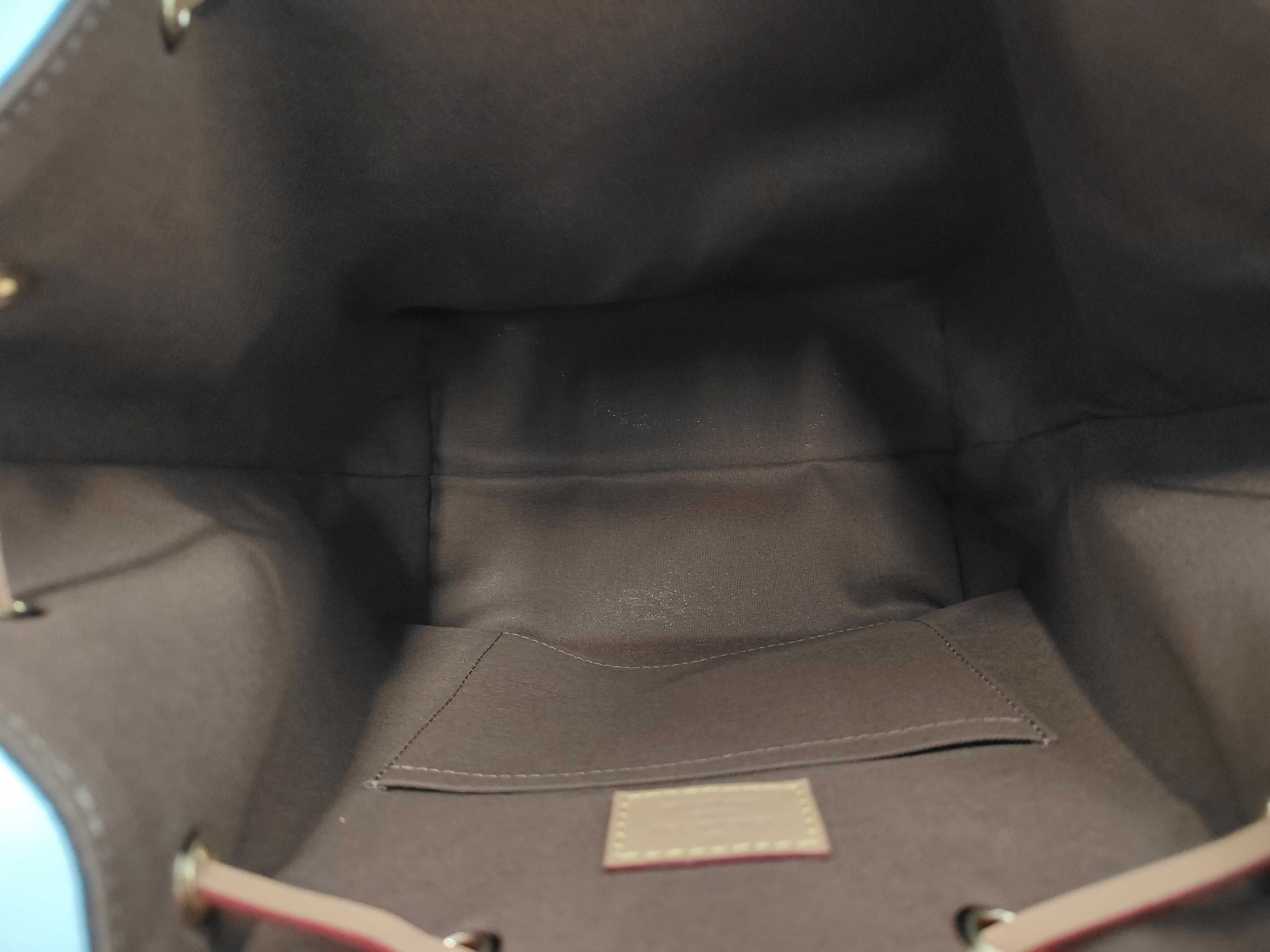 LV Backpack — view 9