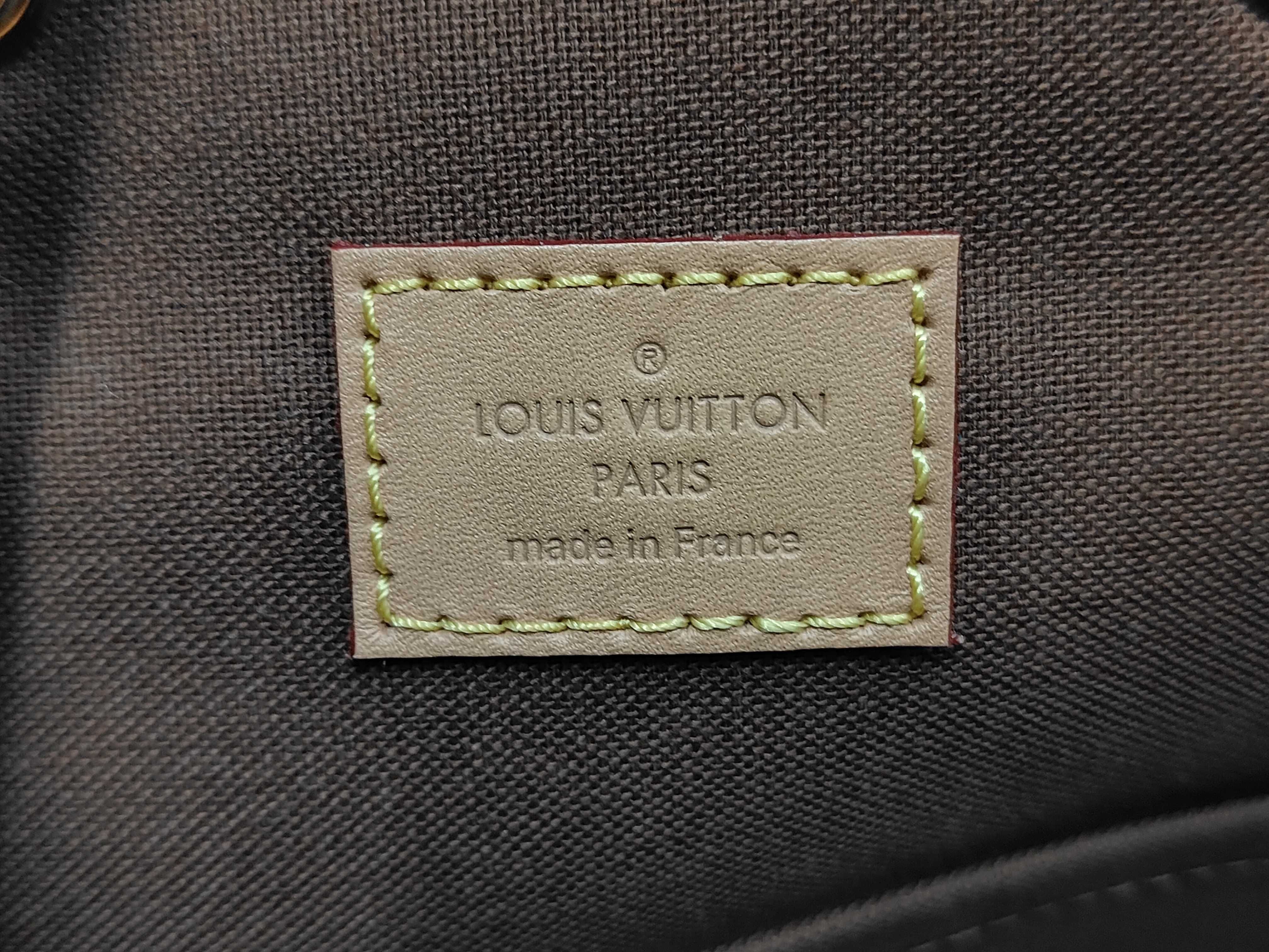 LV Backpack — view 10