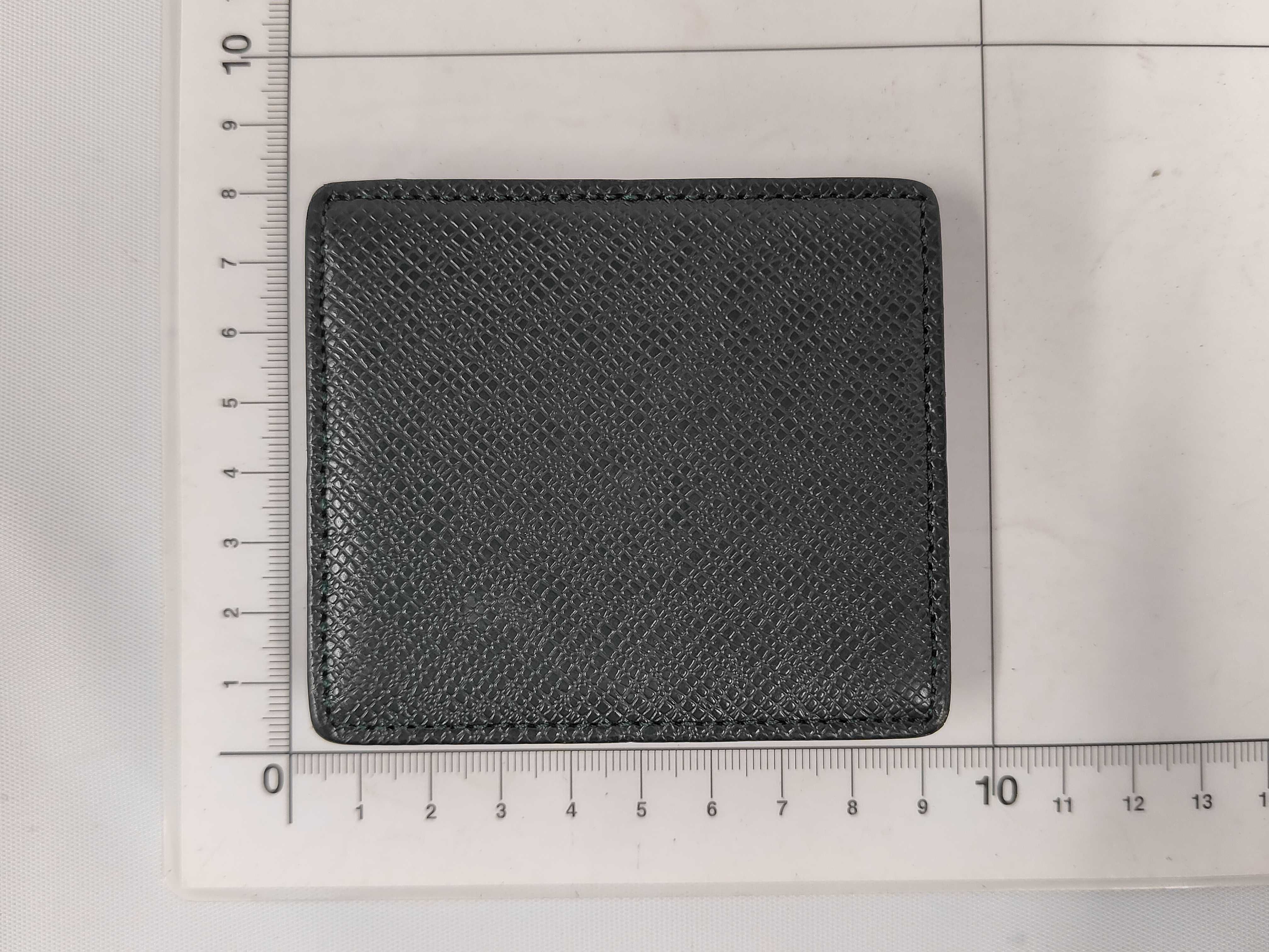 M30384 Taiga Portemonnaie Boite Epicea Coin Case — view 2
