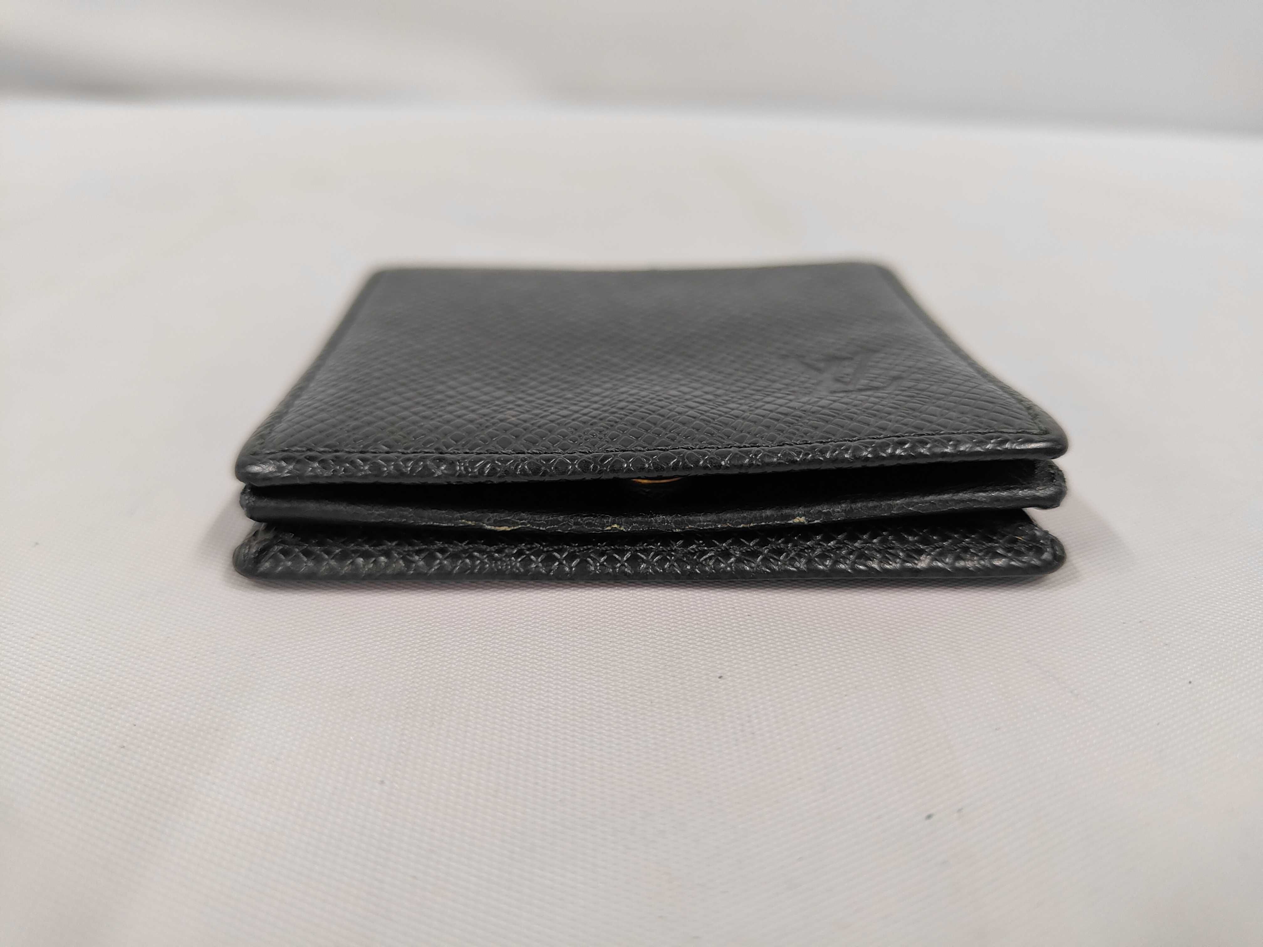 M30384 Taiga Portemonnaie Boite Epicea Coin Case — view 3
