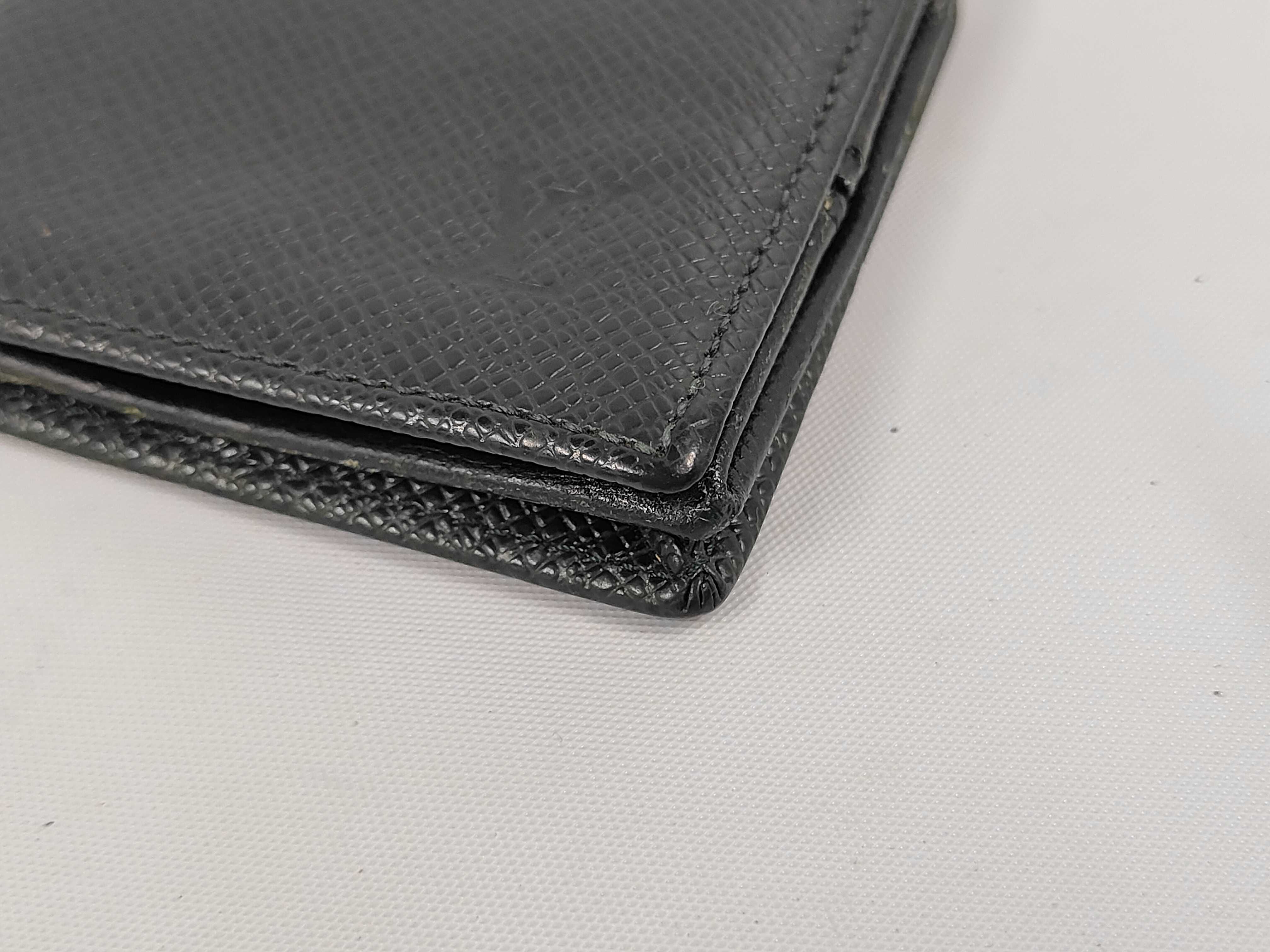 M30384 Taiga Portemonnaie Boite Epicea Coin Case — view 4