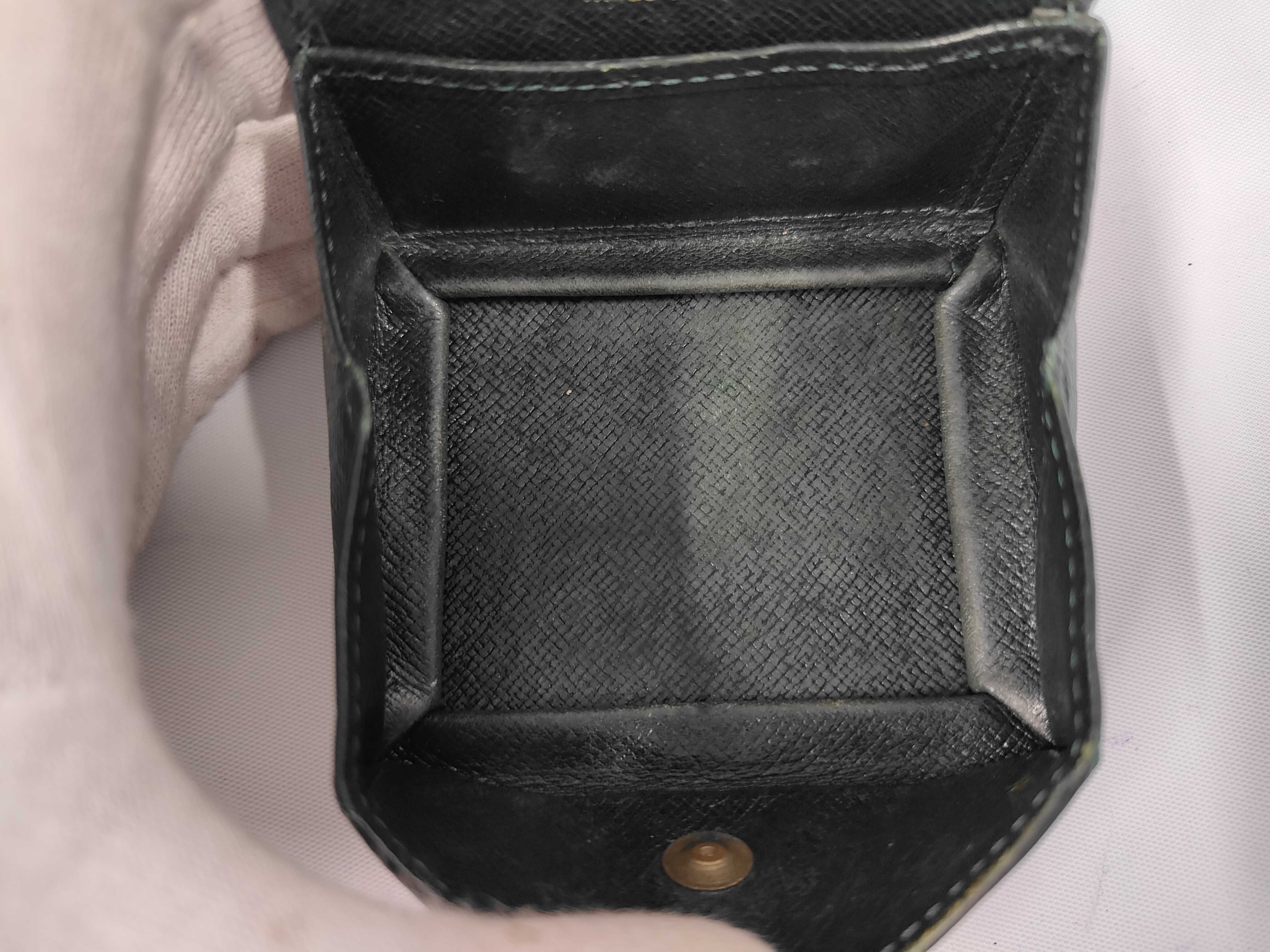 M30384 Taiga Portemonnaie Boite Epicea Coin Case — view 7