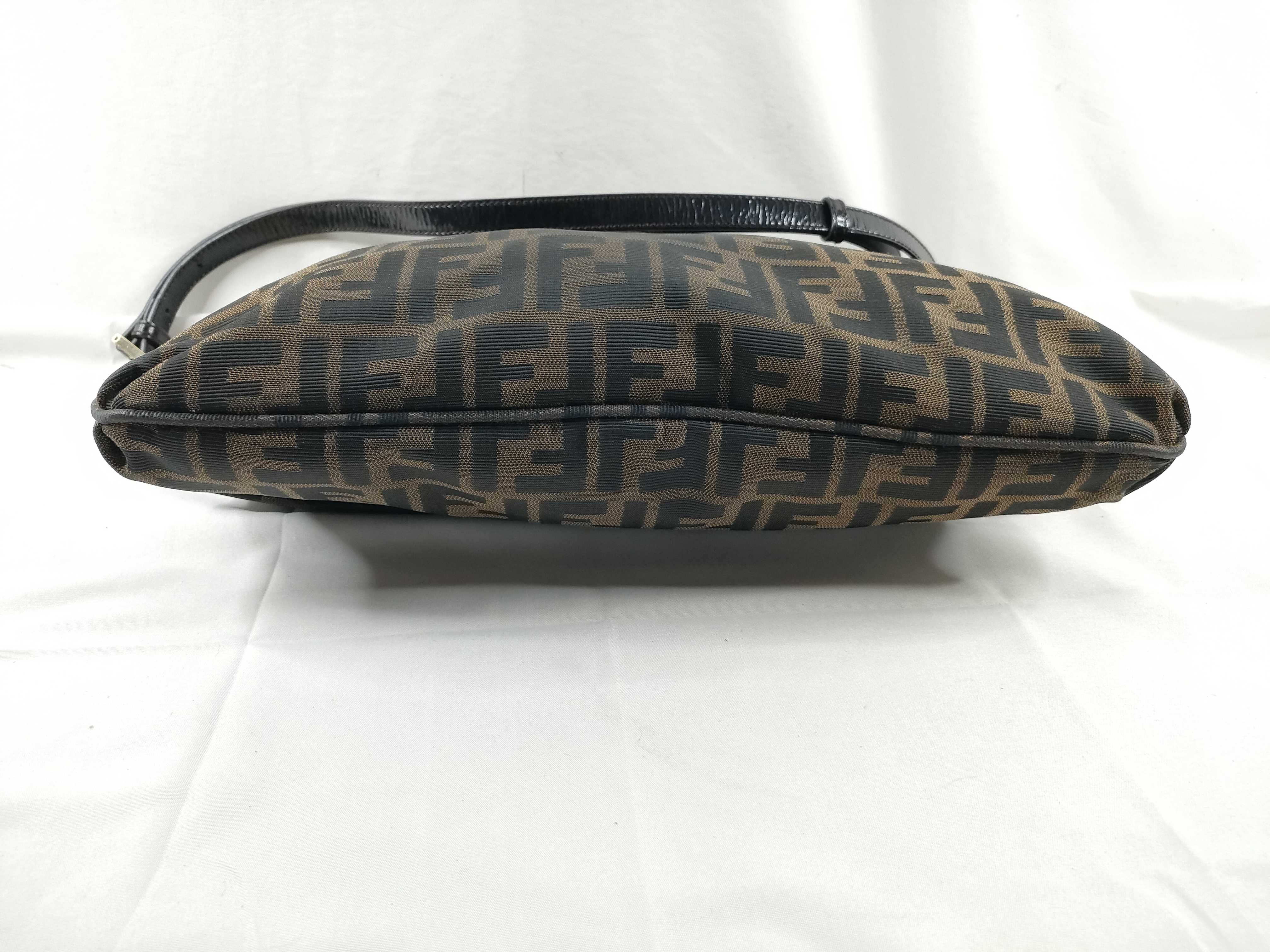 Zucca pattern shoulder bag — view 4