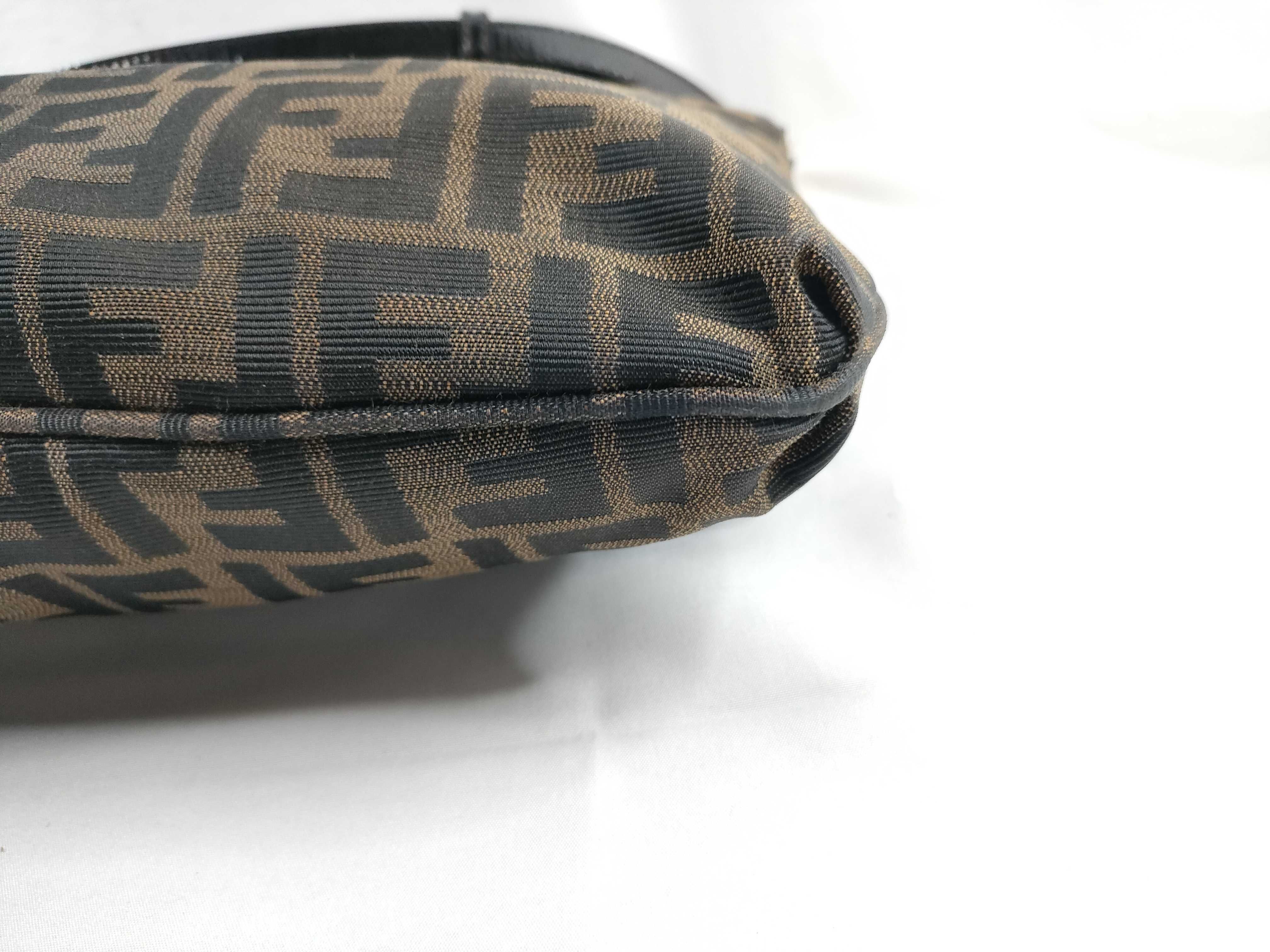 Zucca pattern shoulder bag — view 5