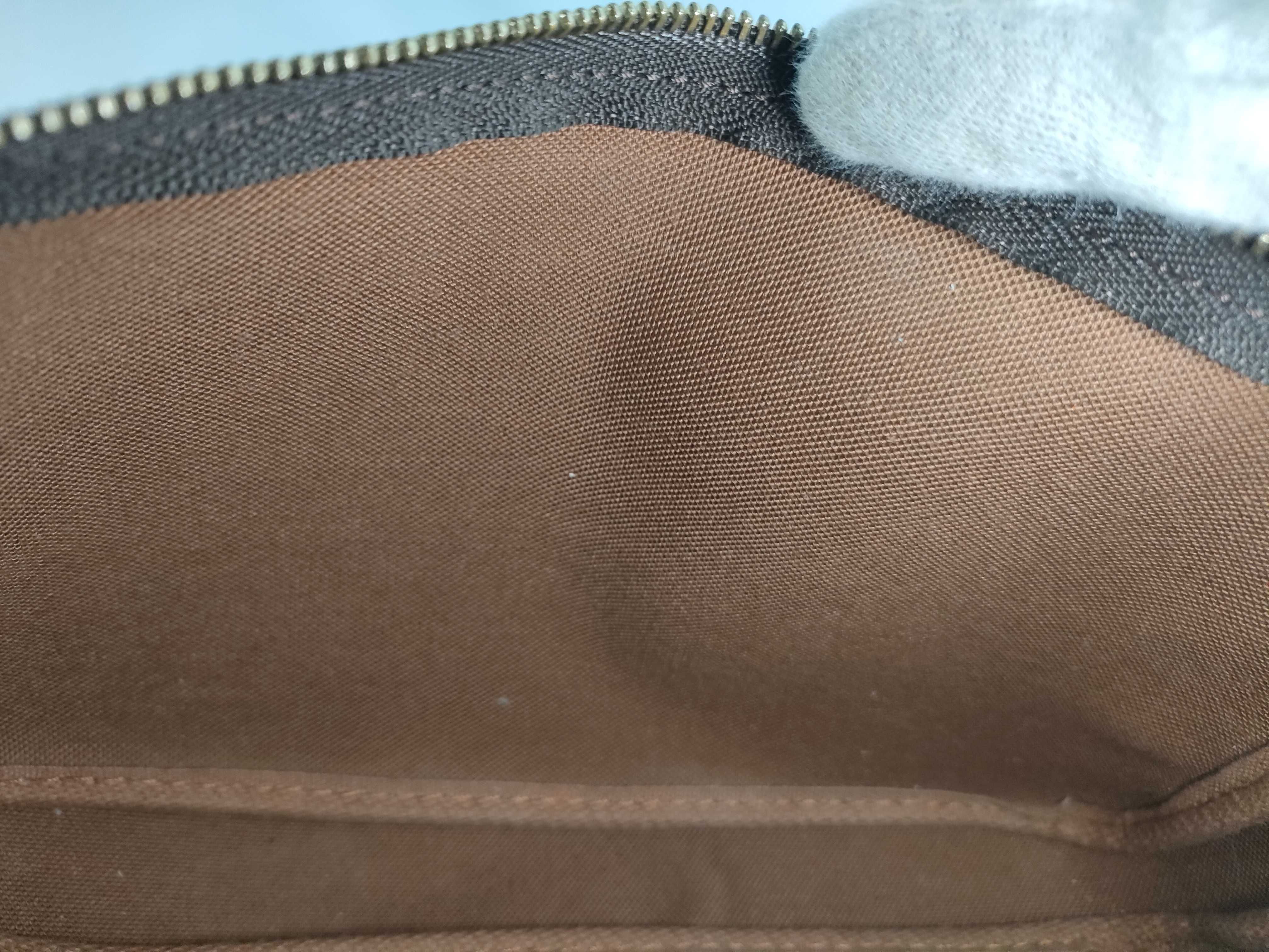 Monogram Pochette Accessoires VI1011 Tote Bag — view 13