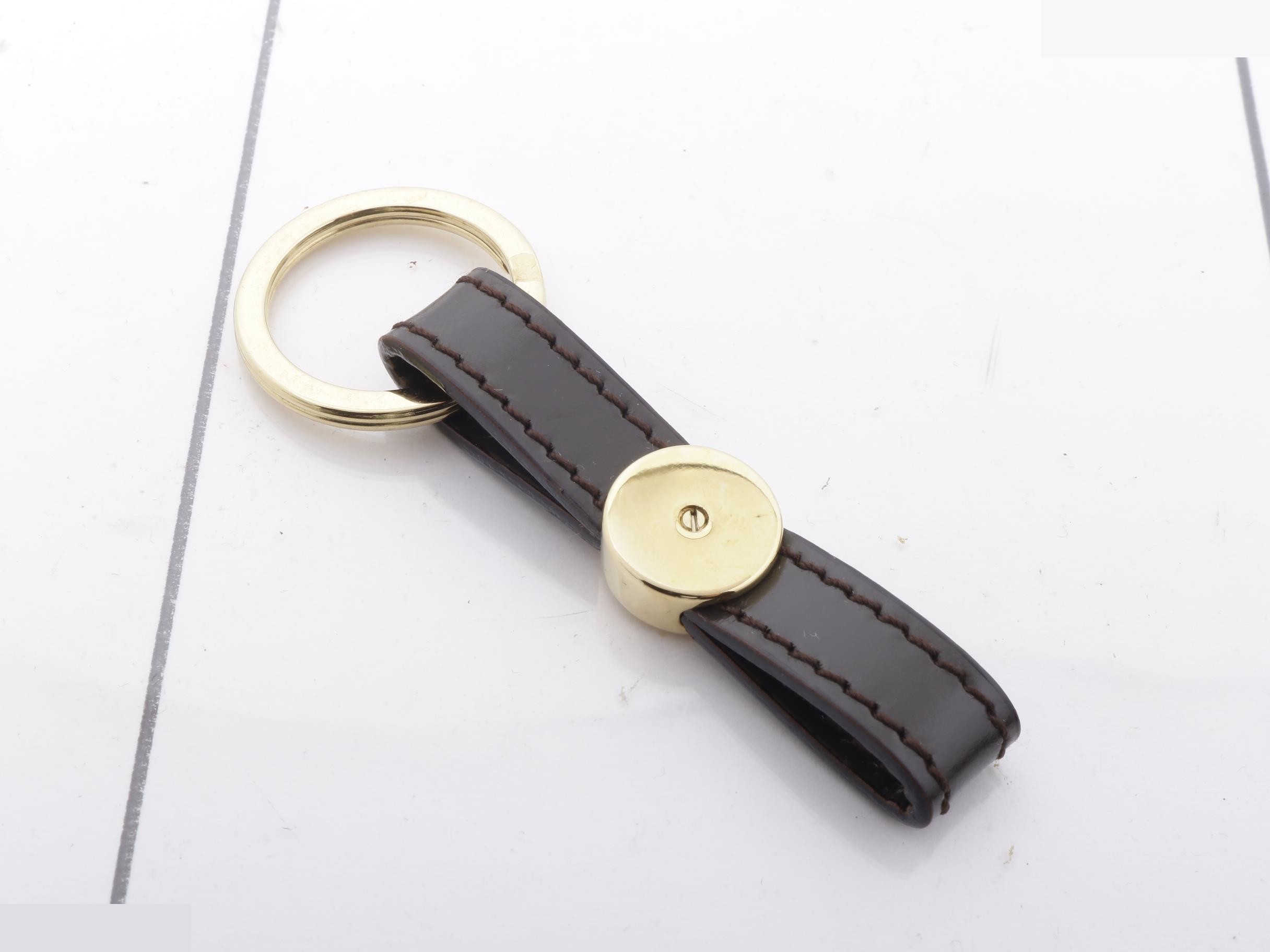 key ring keychain — view 2