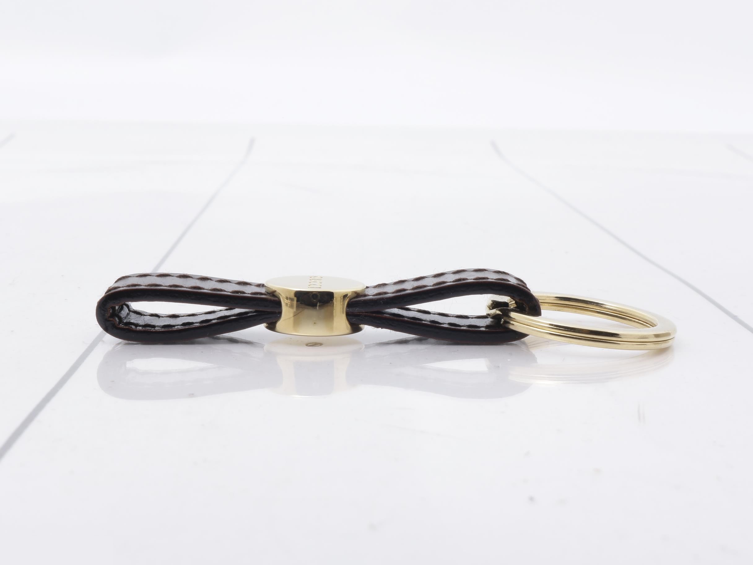 key ring keychain — view 3