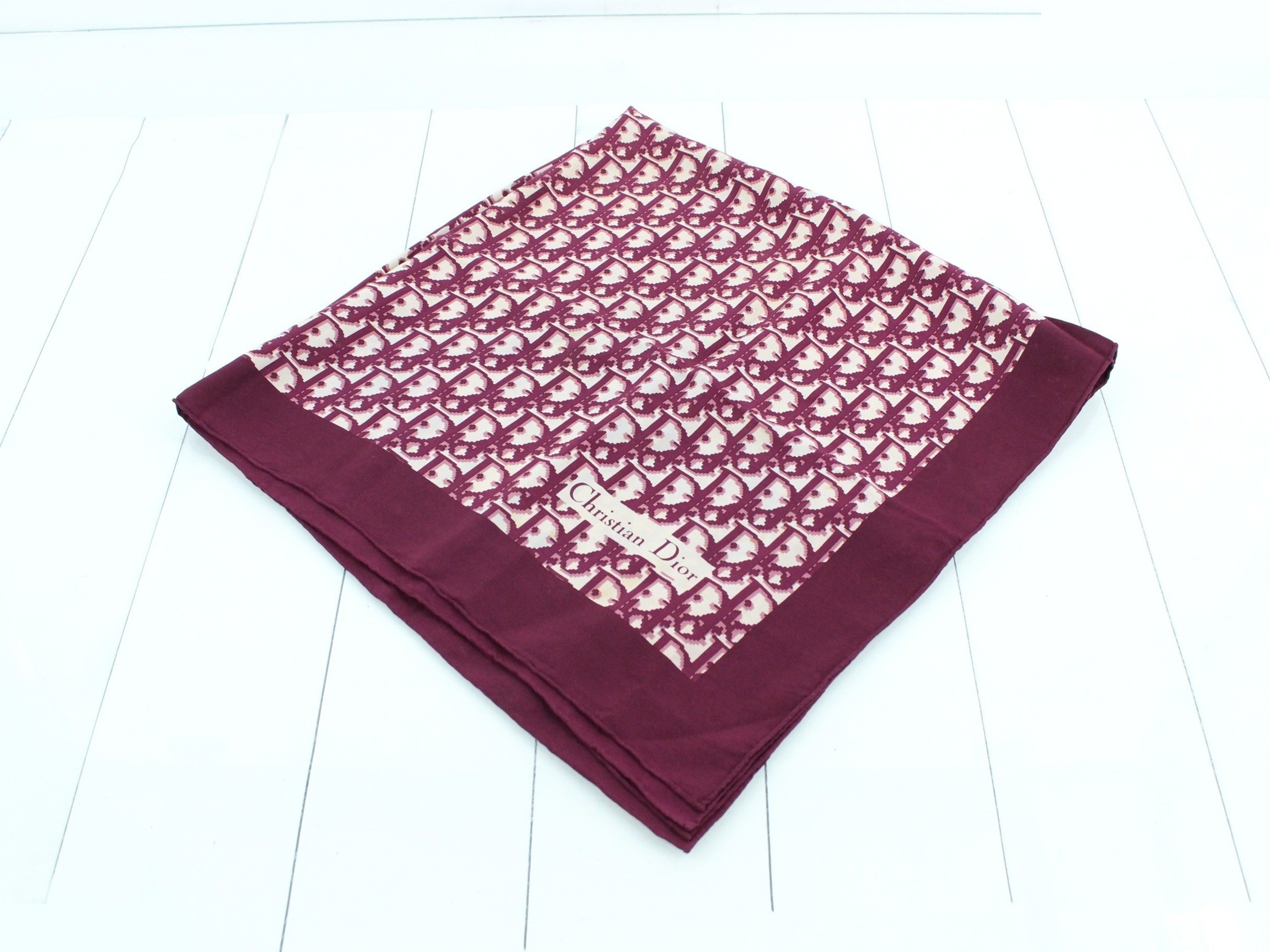 Scarves (2 items bundled together) — view 2