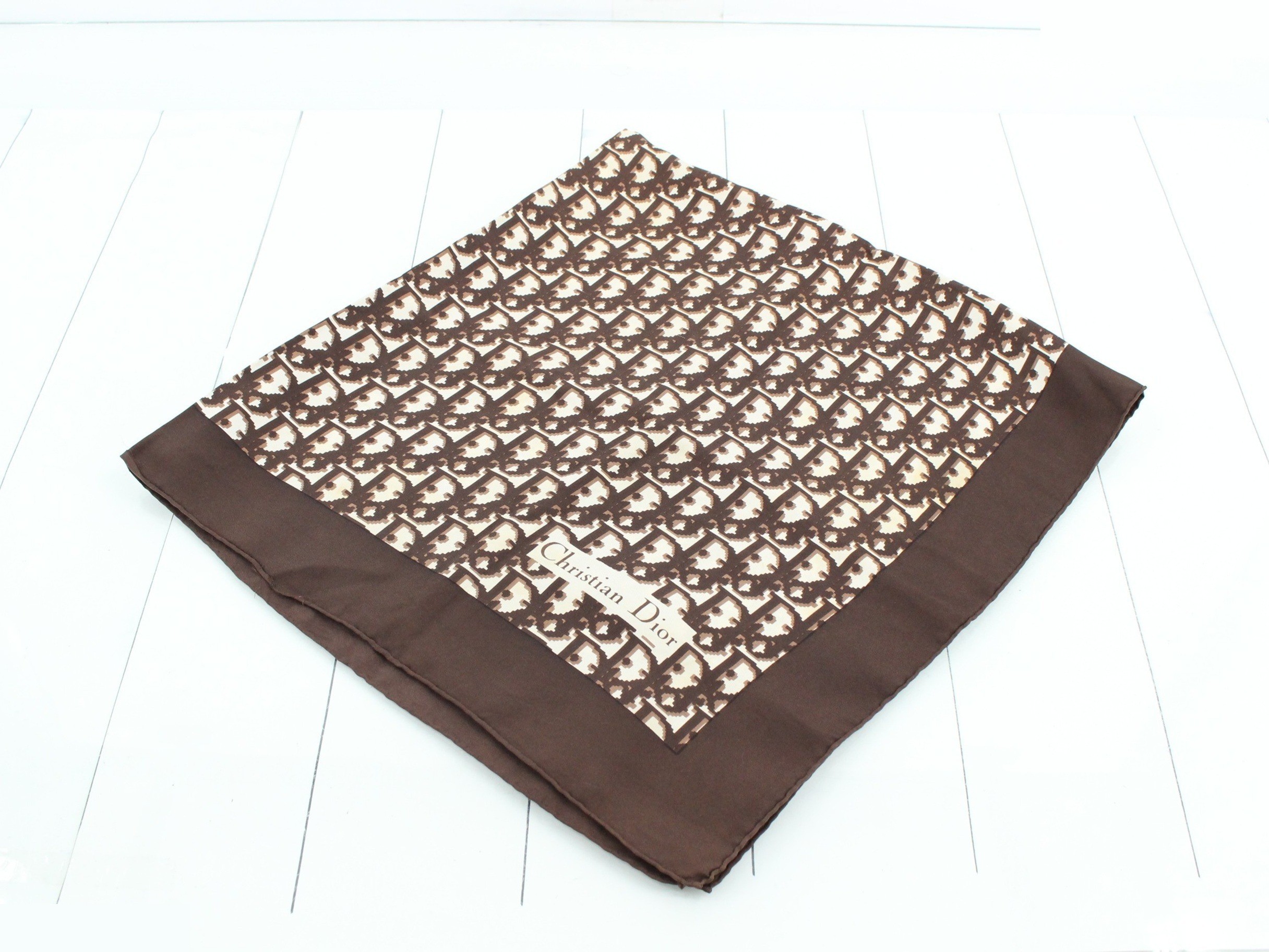Scarves (2 items bundled together) — view 3