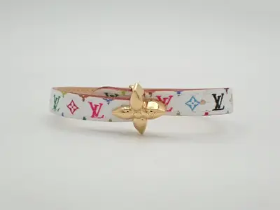 LV Bracelet LV x TM Mini Flower Gram Bracelet