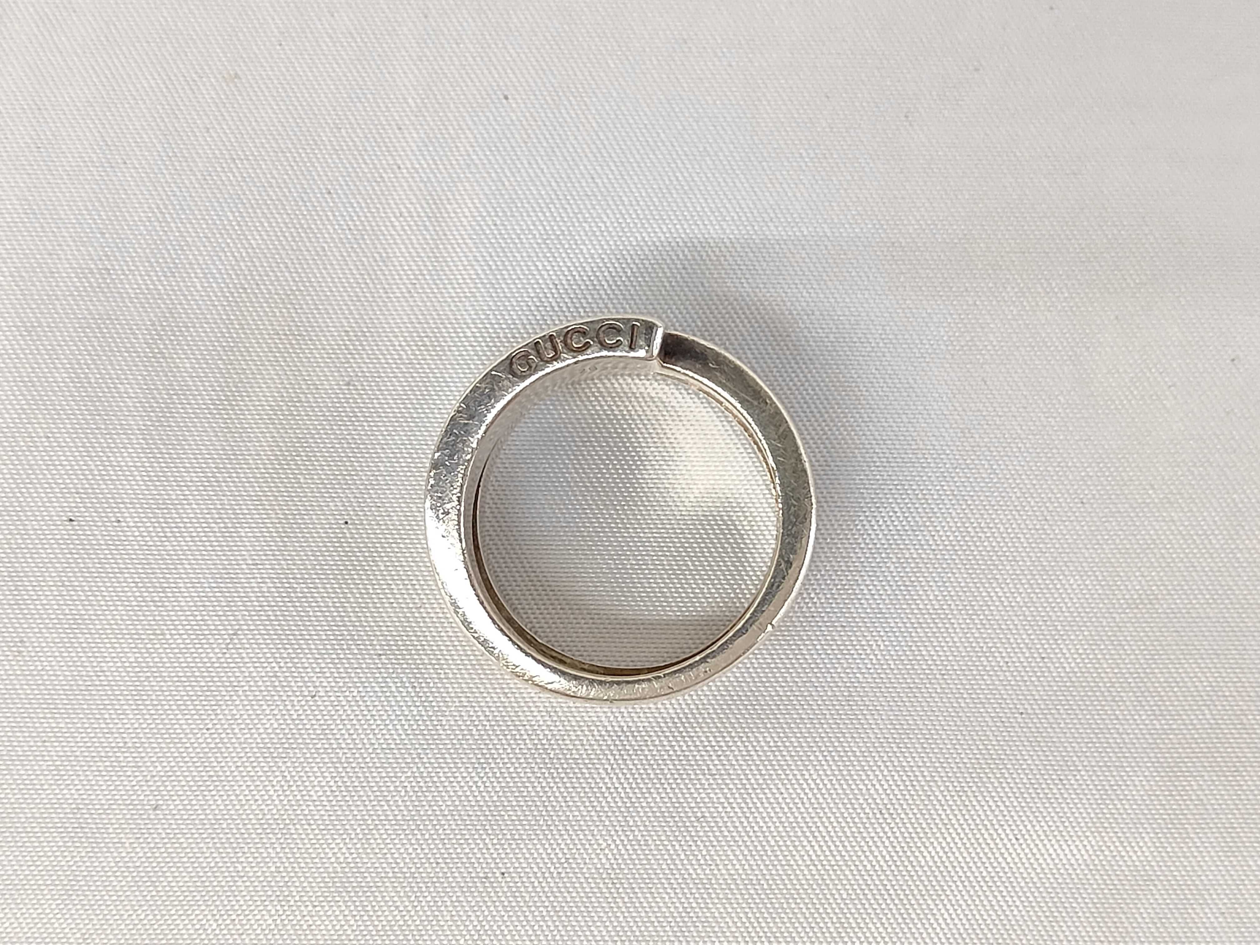 Spiral Snake / Ring / SV Ring — view 7
