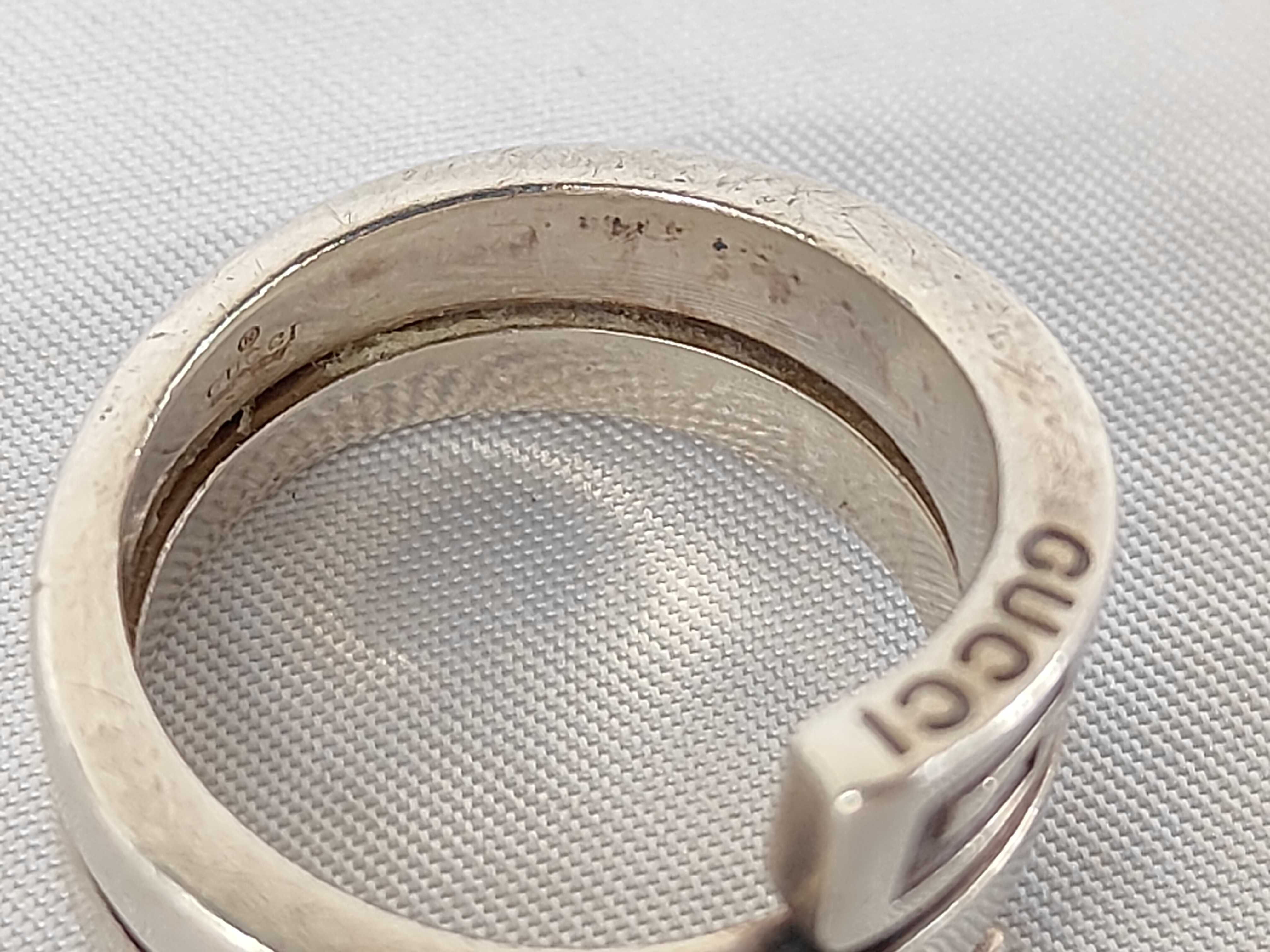 Spiral Snake / Ring / SV Ring — view 8