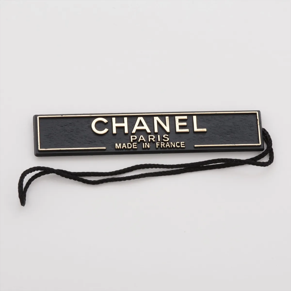 Coco Mark 04V Metal Belt, Silver, — view 6