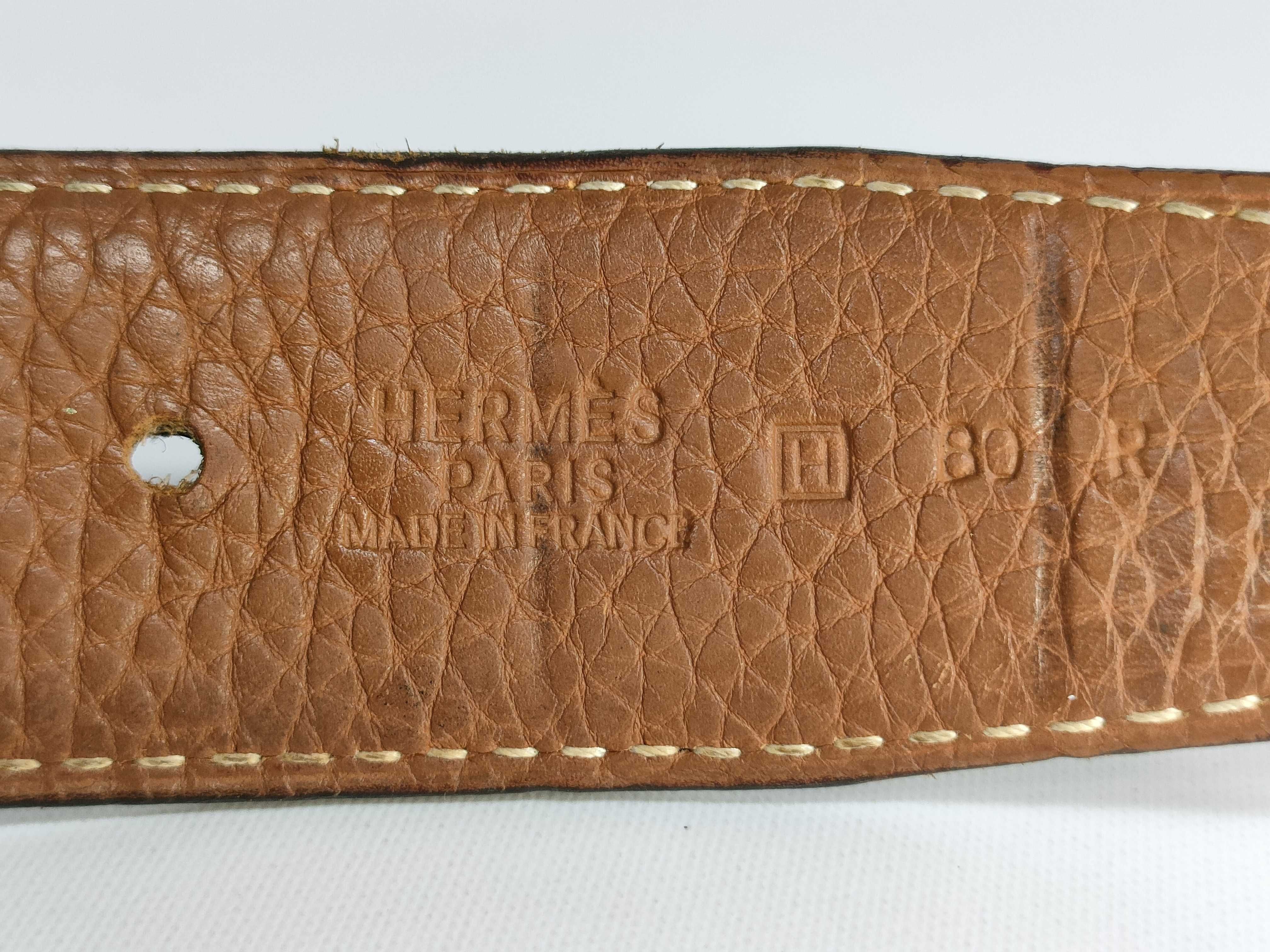 Constance Belt 80 Belt — view 7