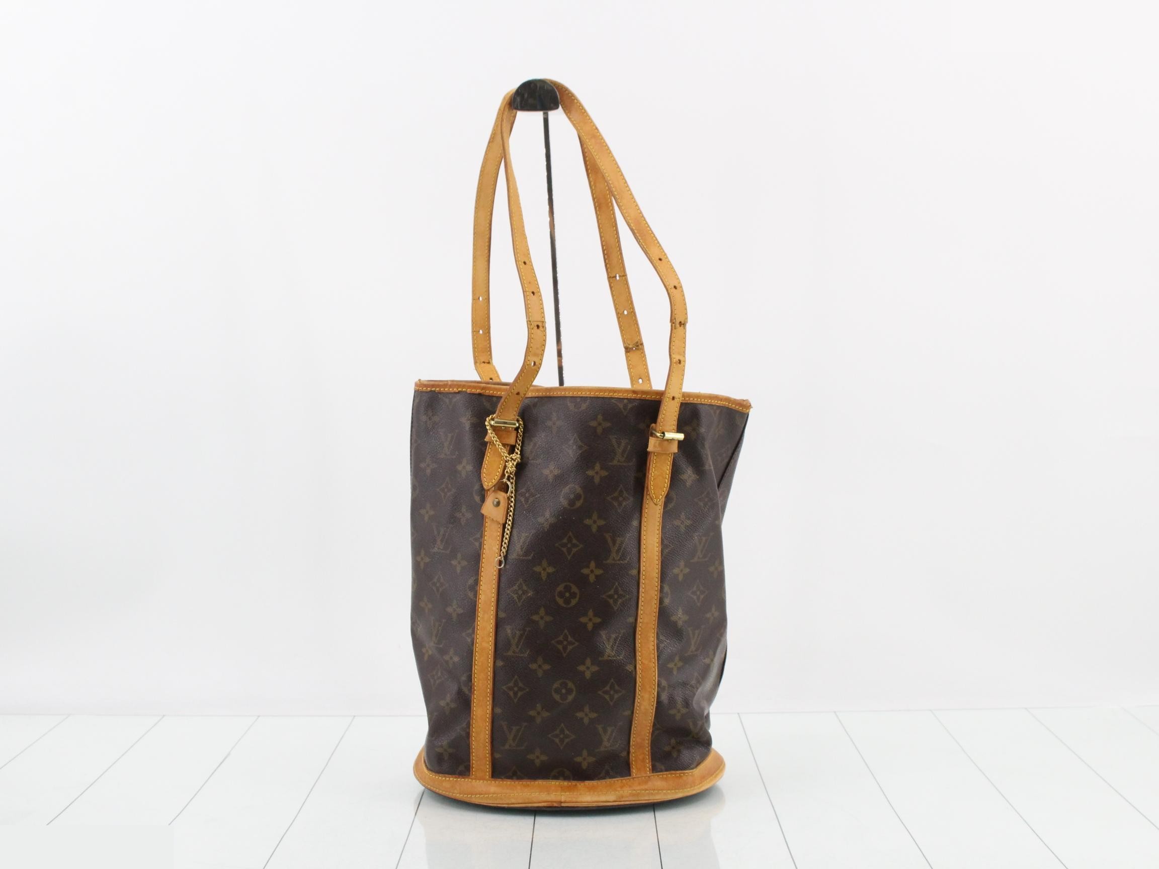 Bucket Bag — view 2