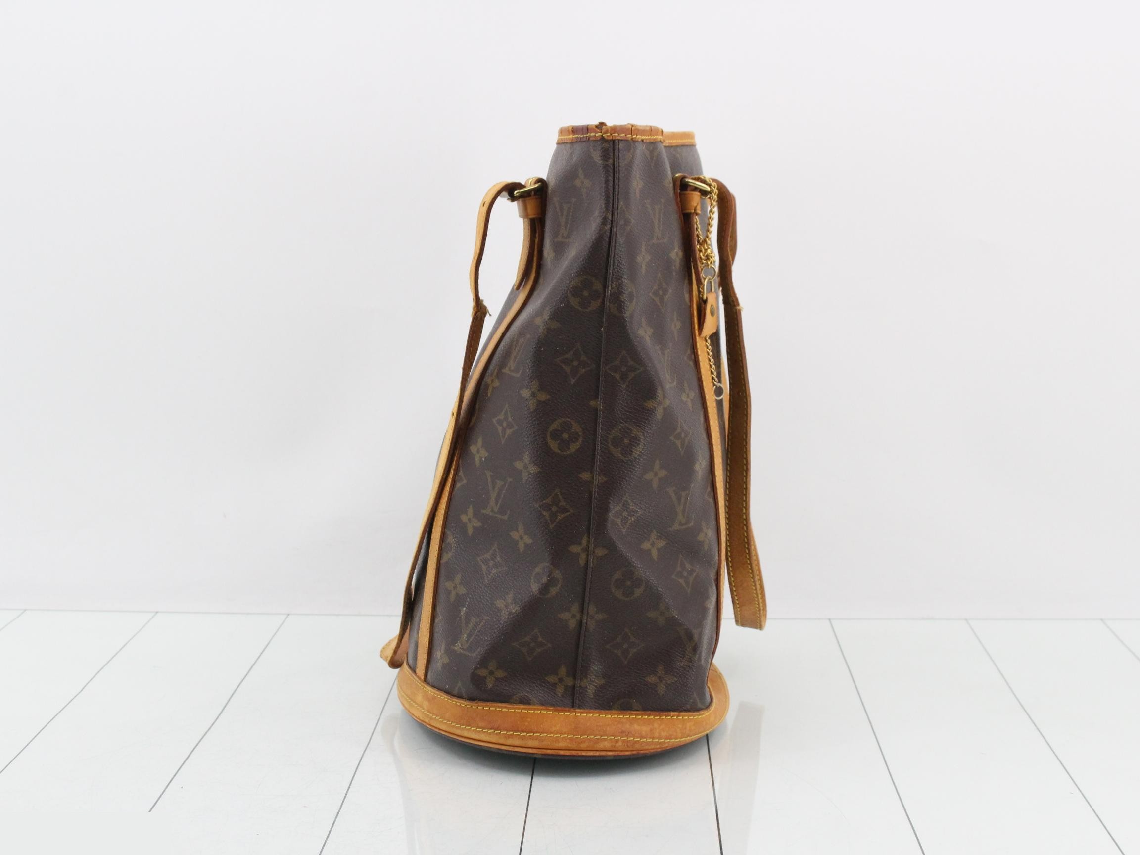 Bucket Bag — view 3