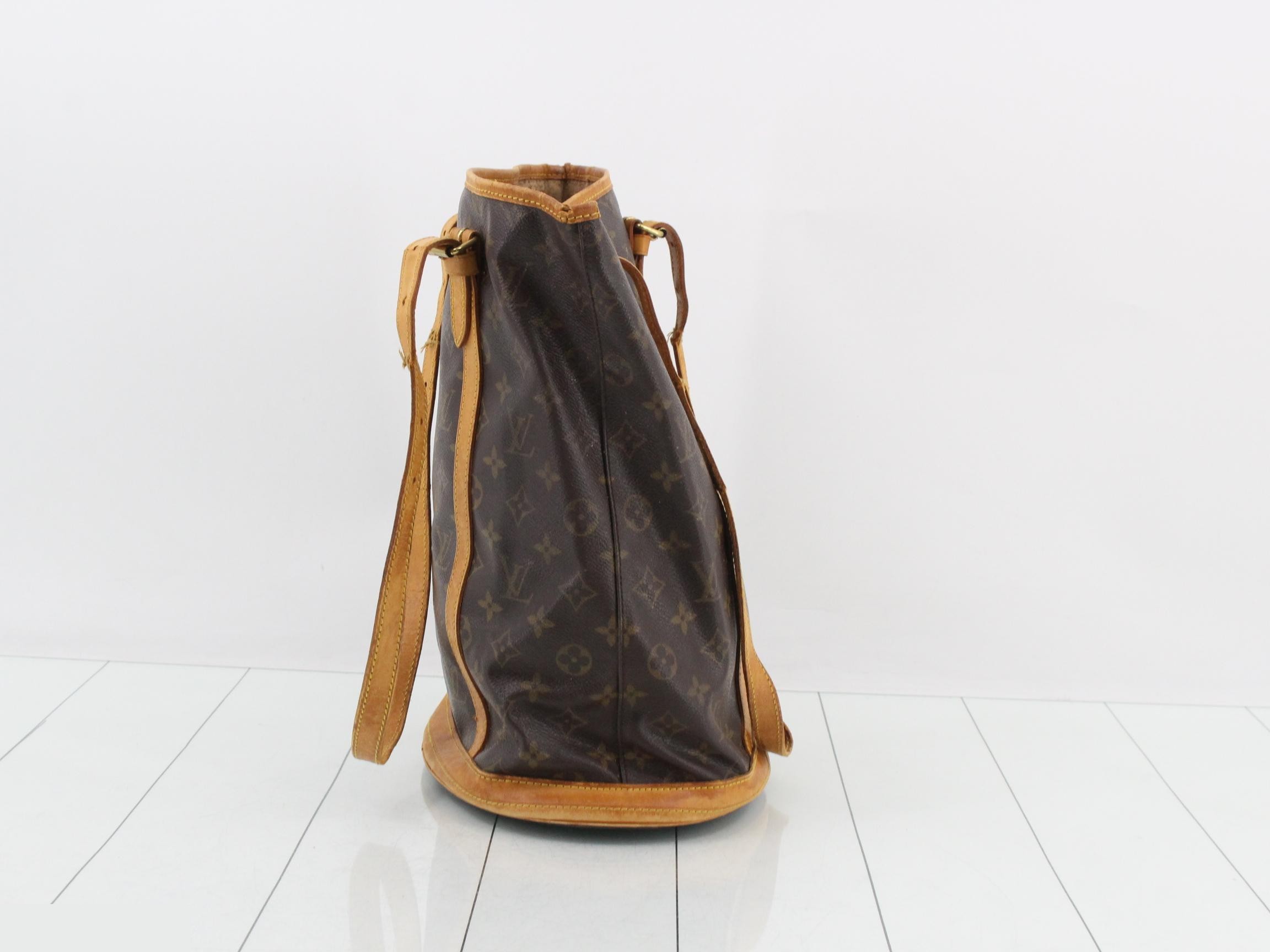 Bucket Bag — view 4