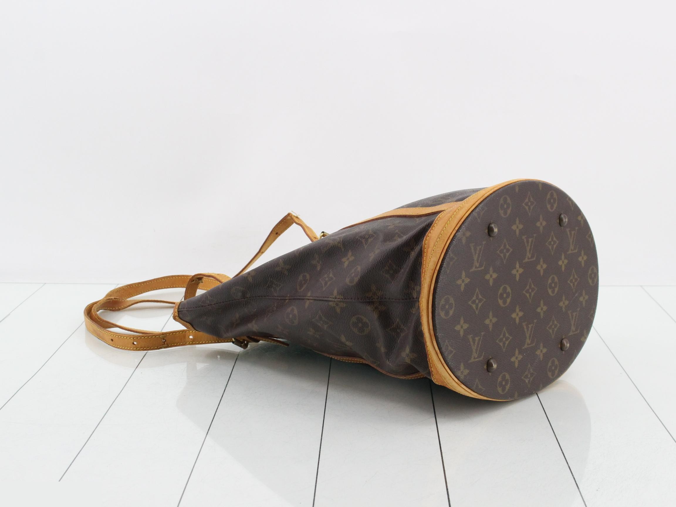 Bucket Bag — view 5