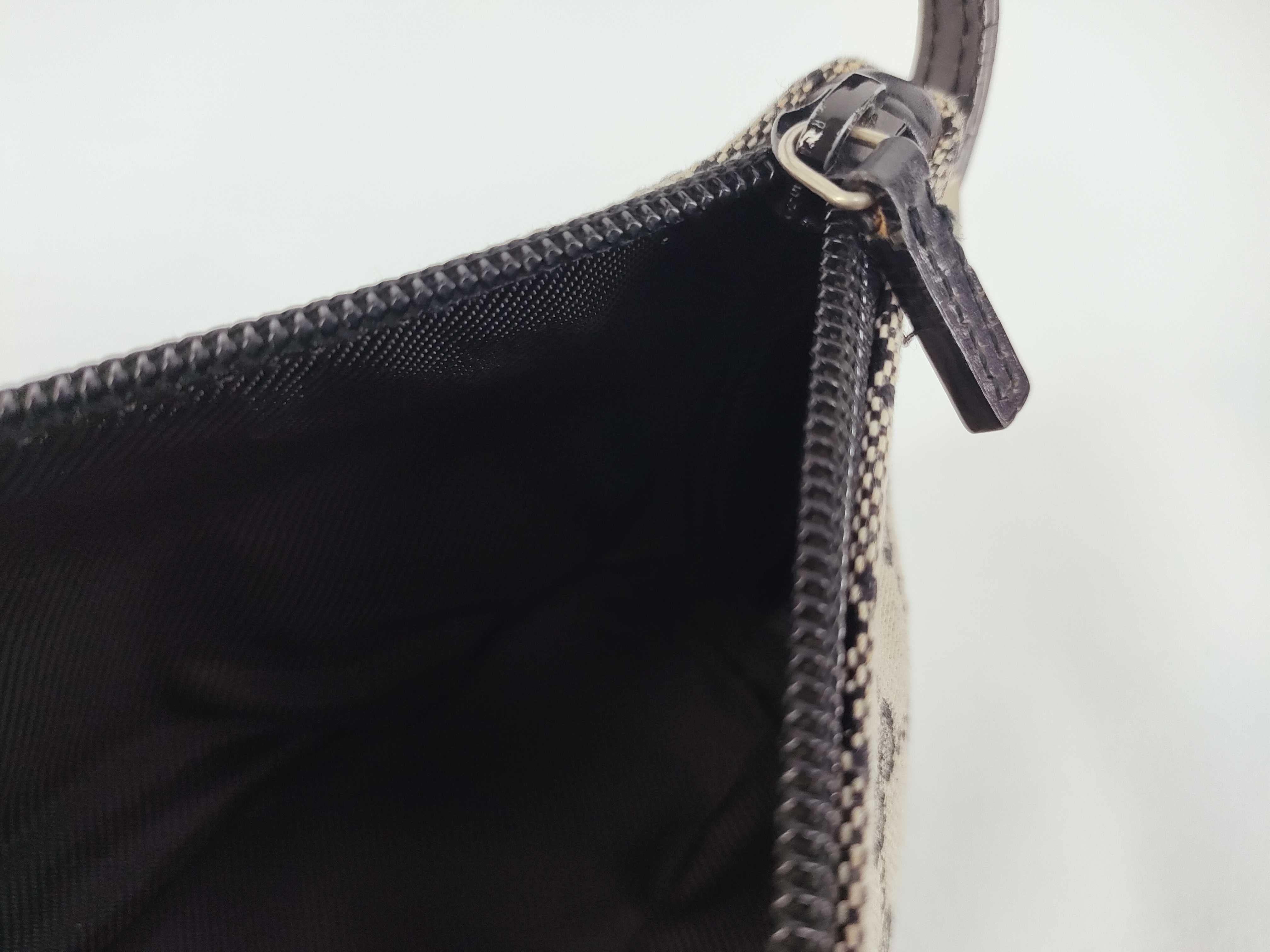 GG Canvas Gucci GG Canvas Accessories Pouch — view 11