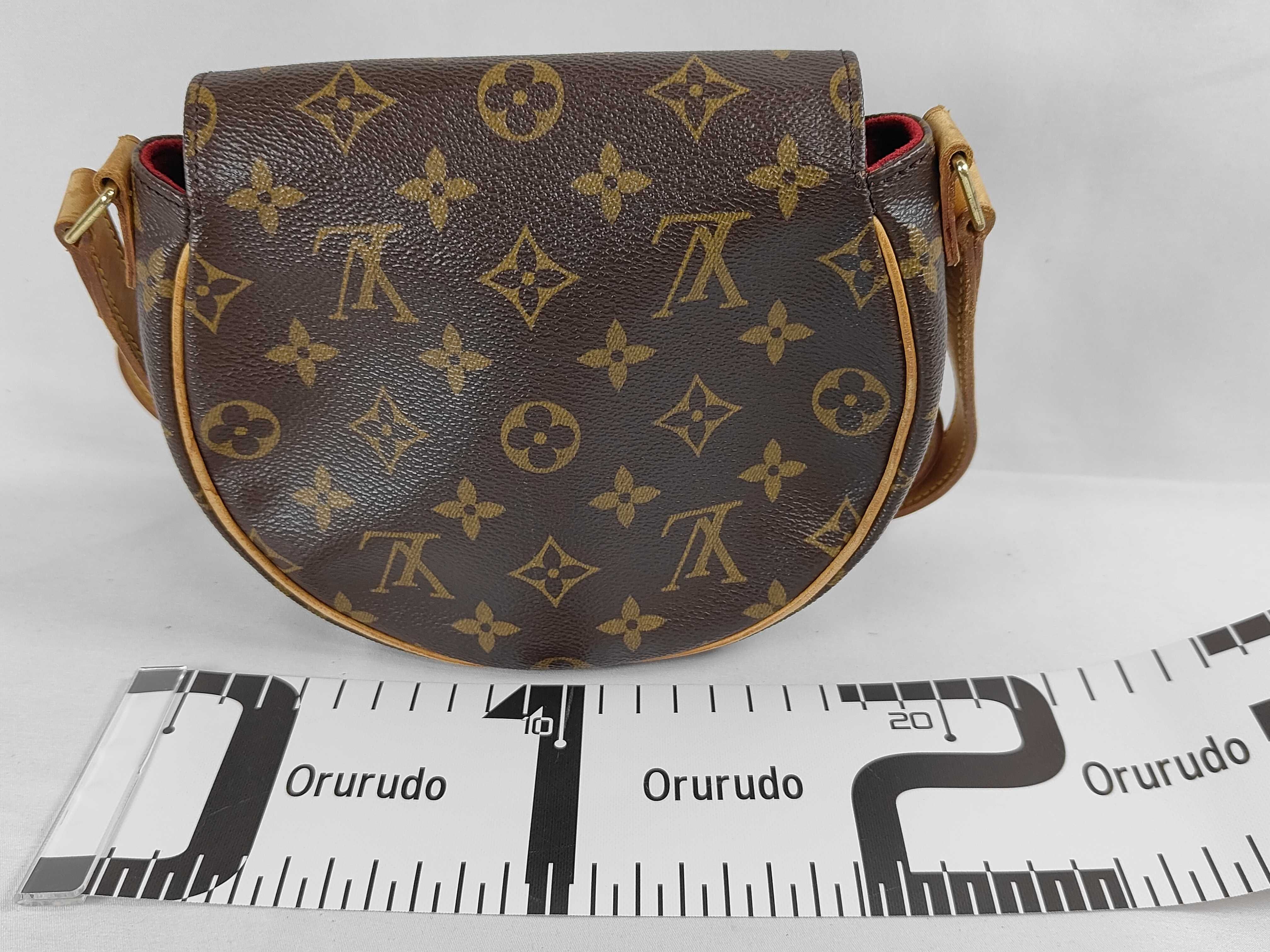 Monogram Tambourin M51179 Shoulder Bag — view 2